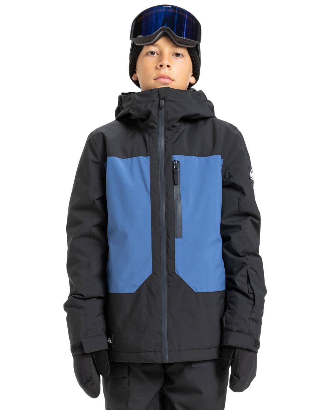 QUIKSILVER picture