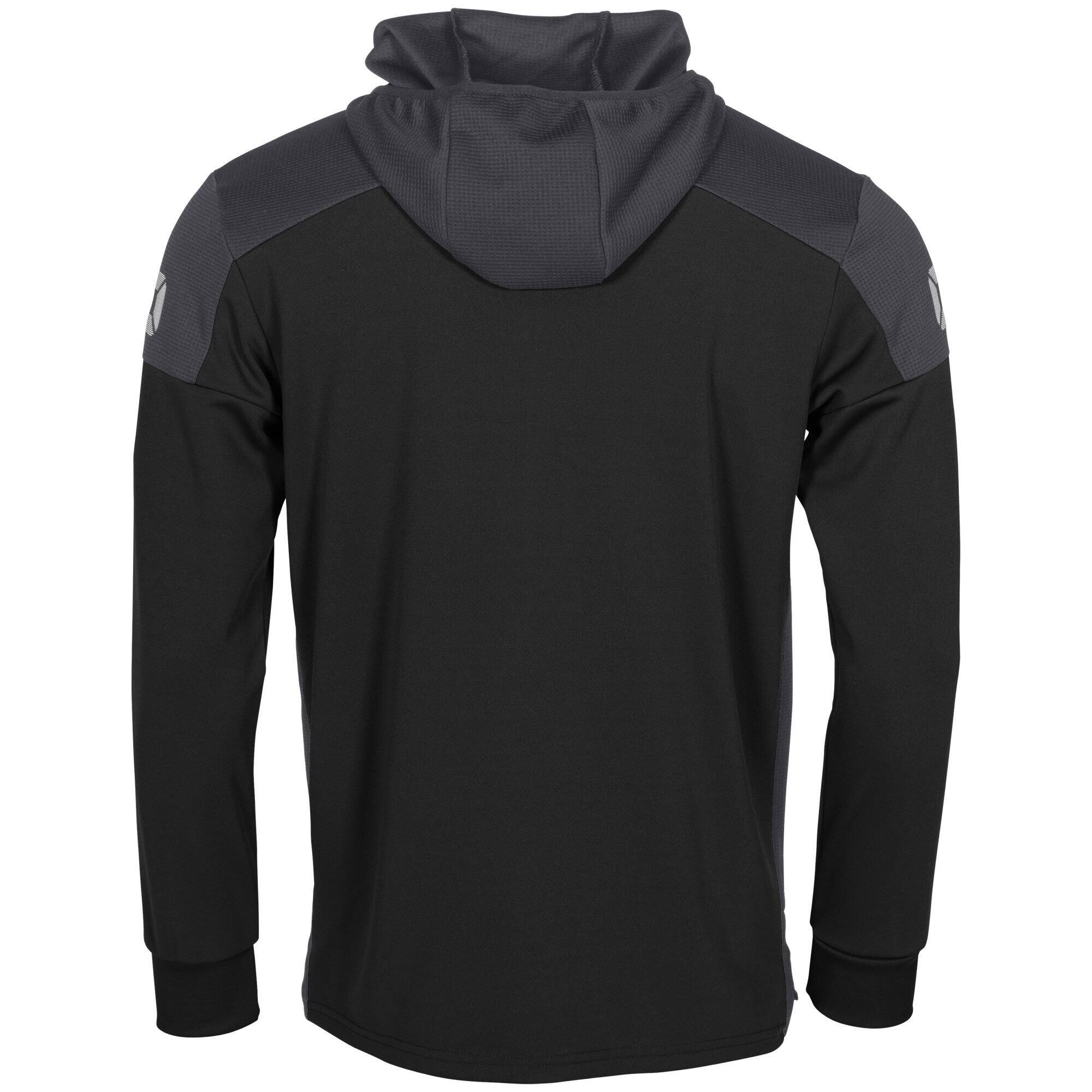 Giacca della tuta con cappuccio e zip Stanno Pride 3/5