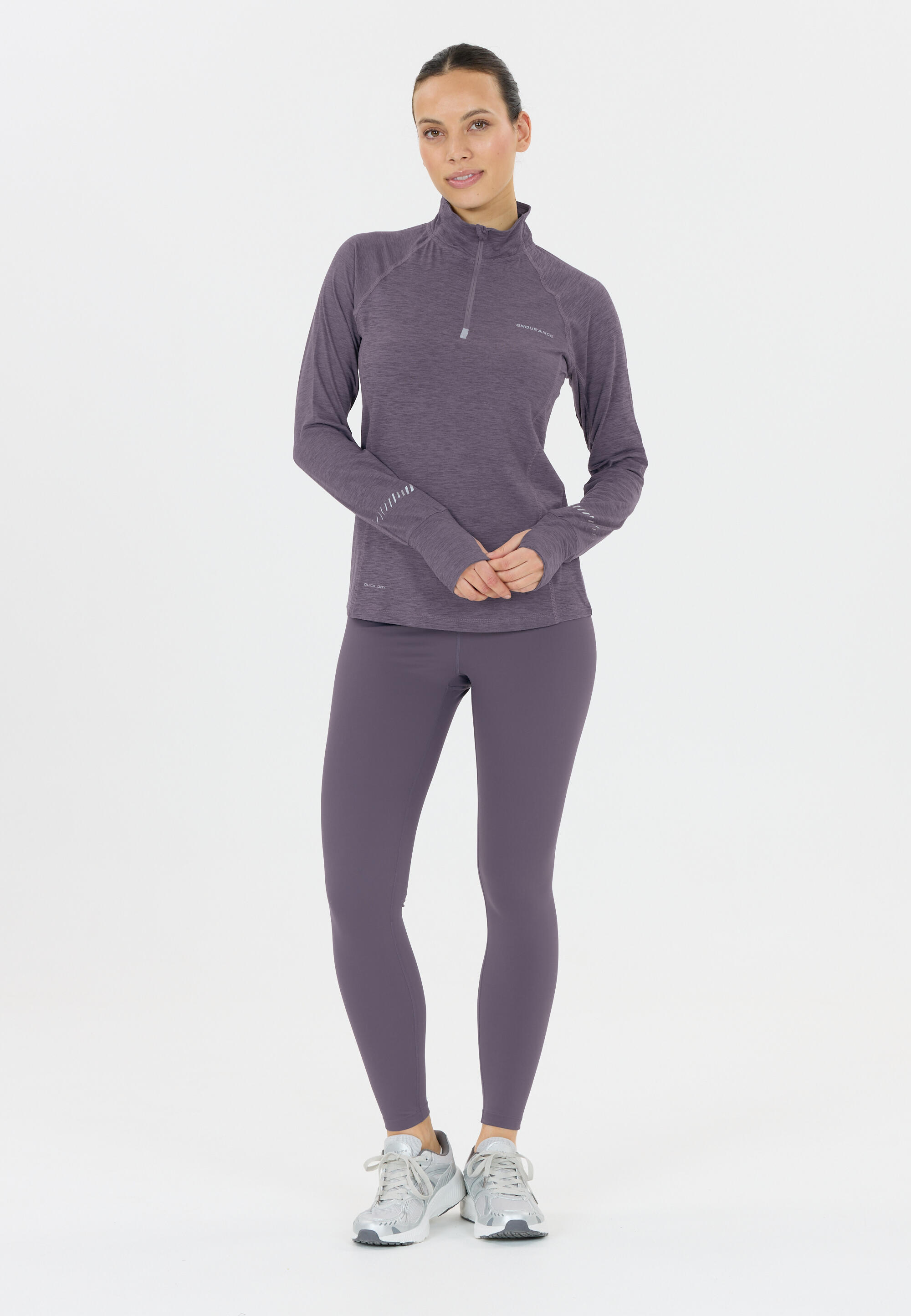 Midlayer Canna 3/5