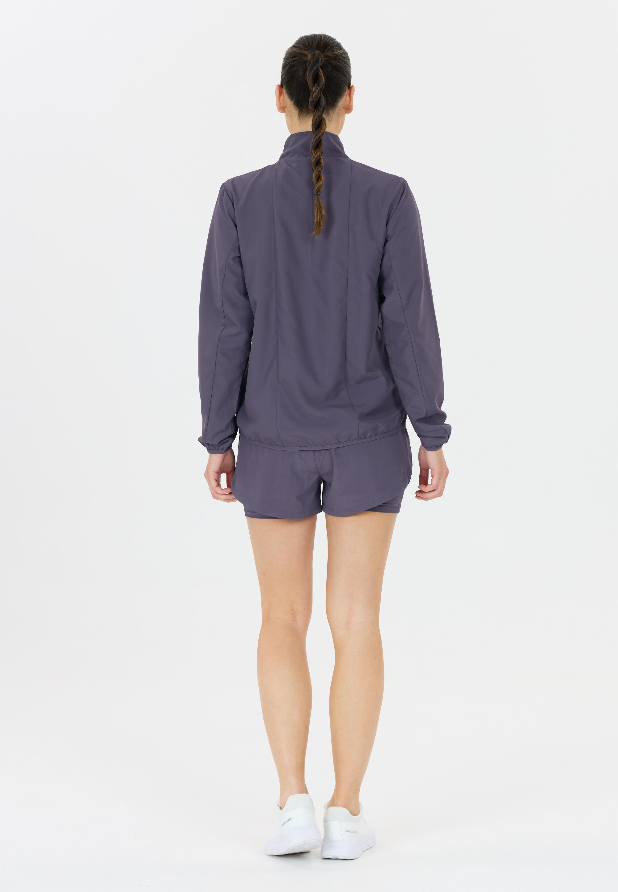 Veste de course Sylen 5/5