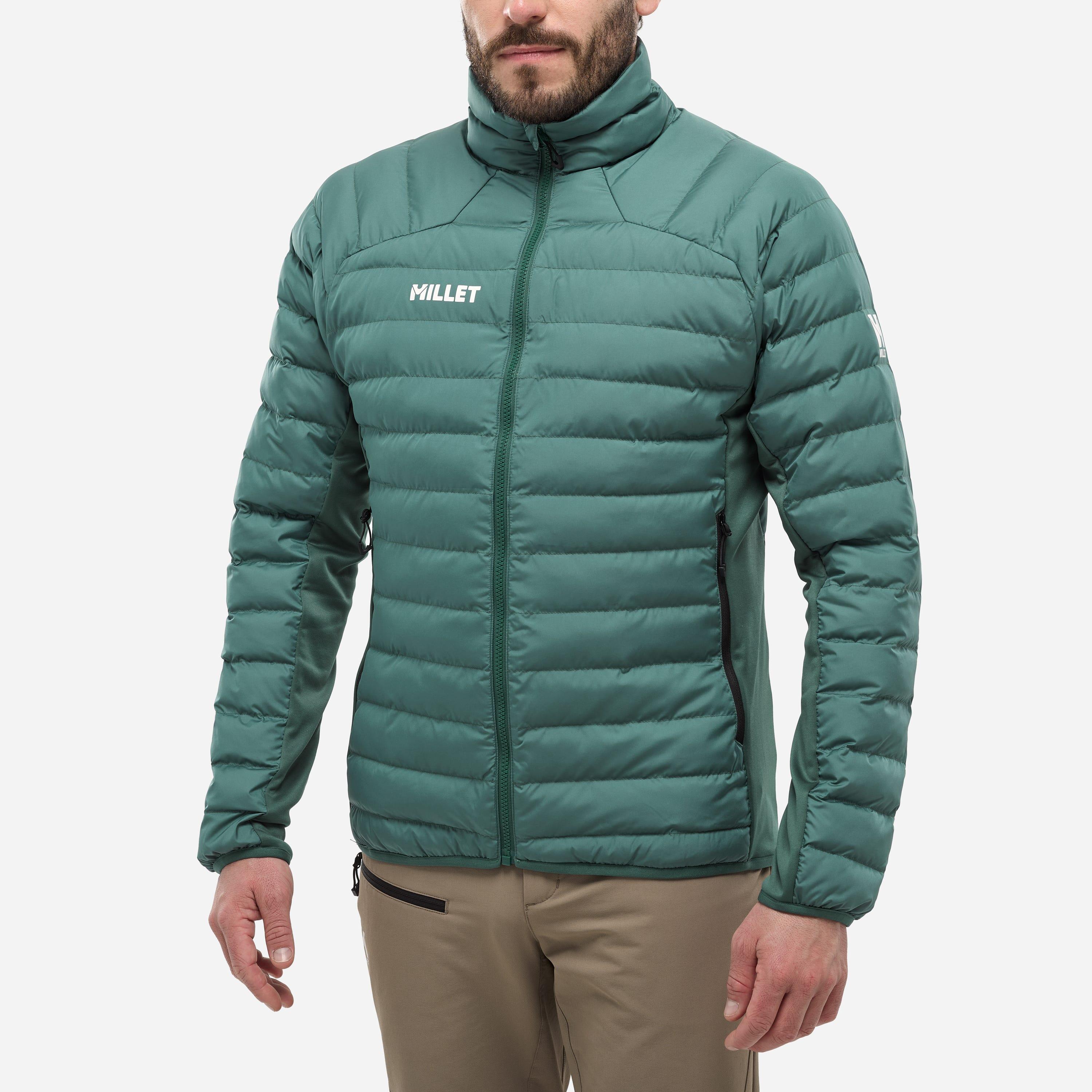 Piumino Escursione - Trekking Uomini  FITZ ROY WARM 3/5