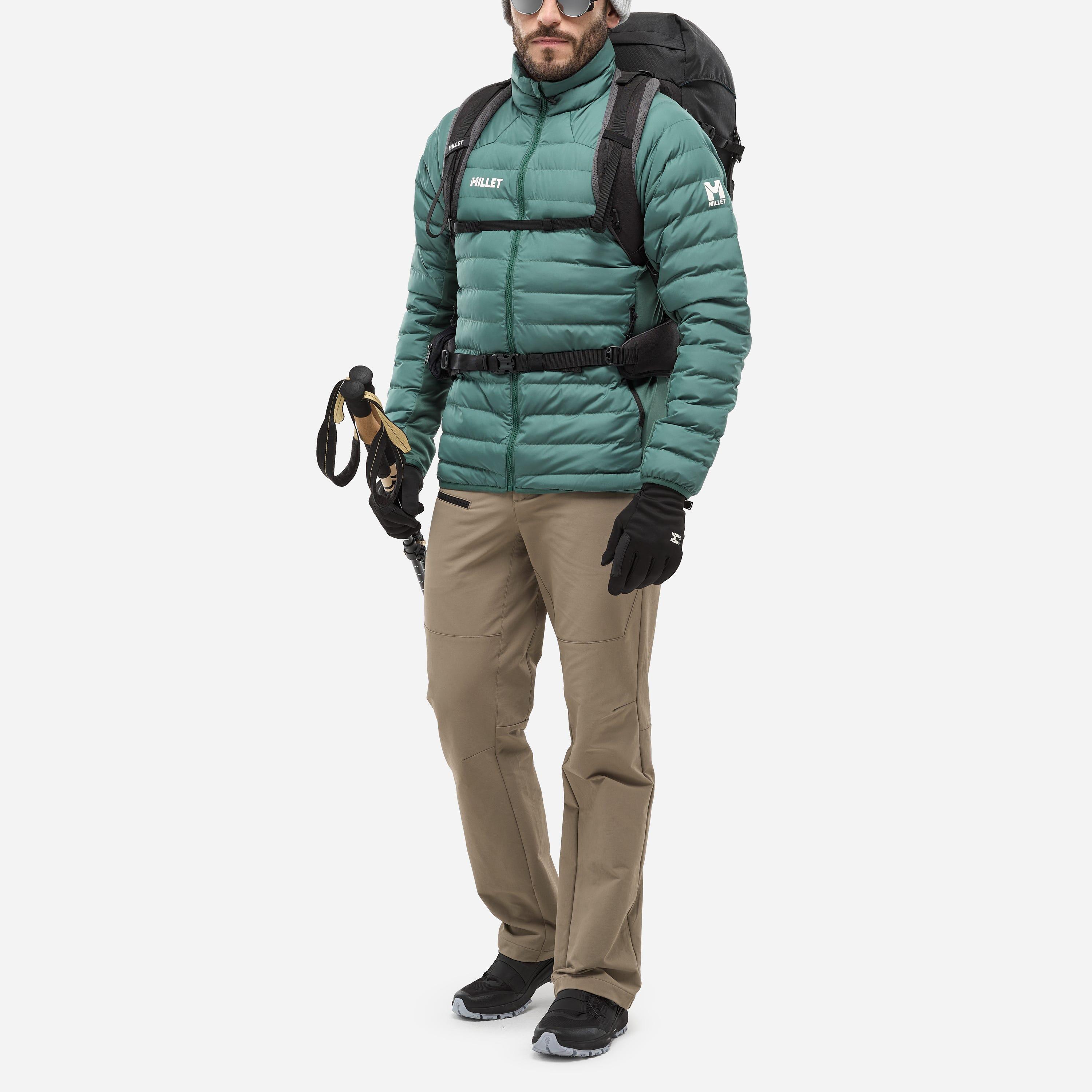 Piumino Escursione - Trekking Uomini  FITZ ROY WARM 2/5