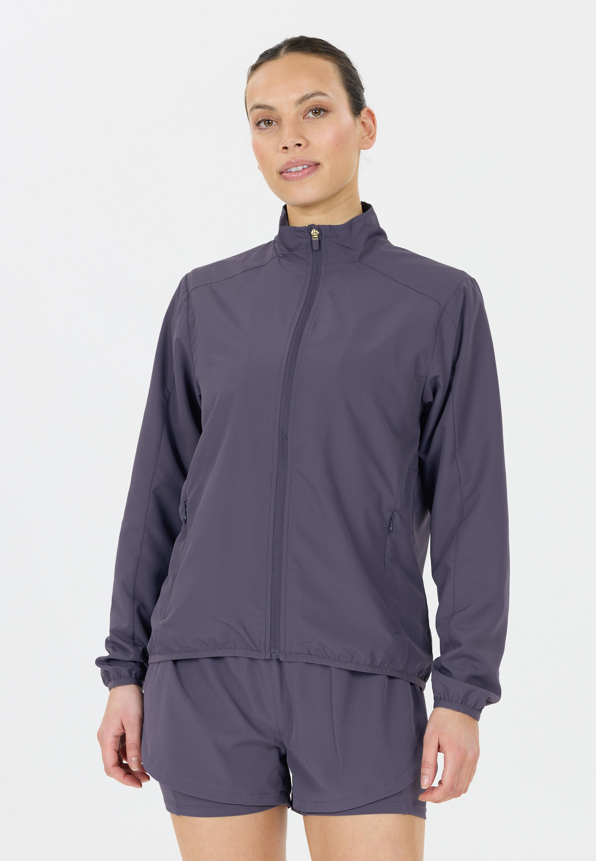 Veste de course Sylen 4/5