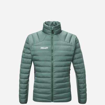 Isolationsjacke FITZ ROY WARM herren