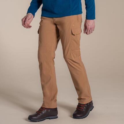 Kiwi Pro Wasserabweisende Cargohose für Herren
