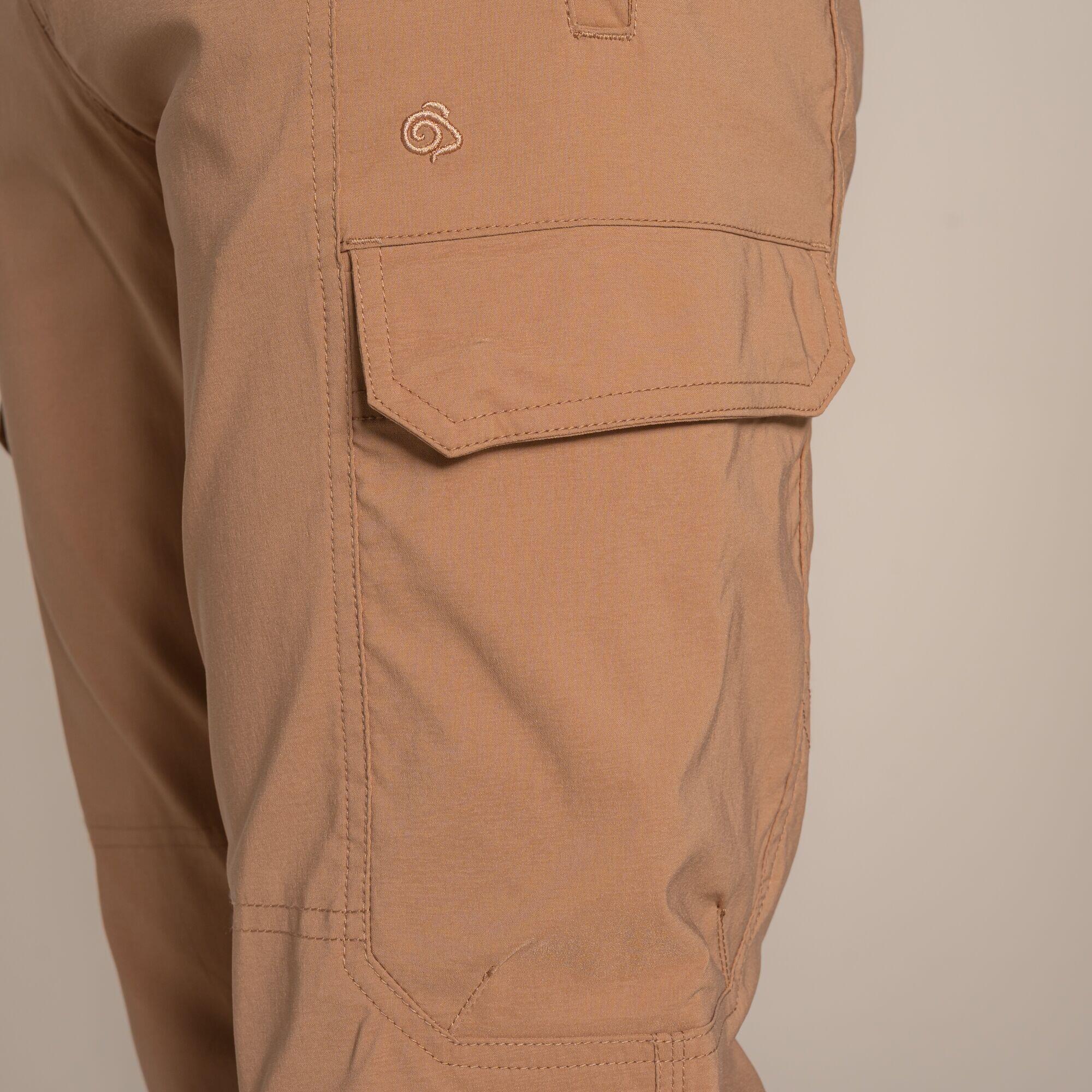 Pantalon cargo déperlant Kiwi Pro pour homme 7/7