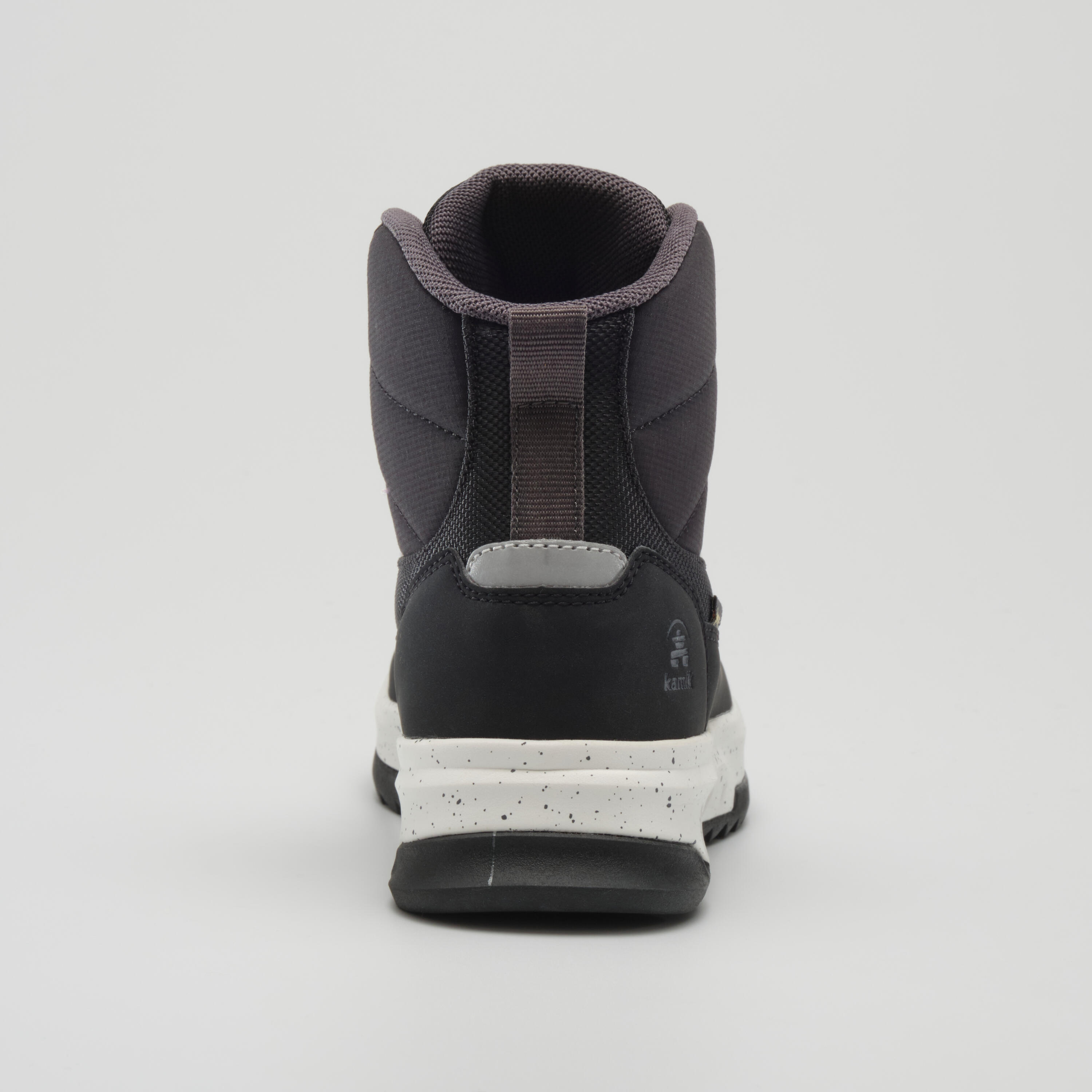 Adolescents STORMY GTX Bottes d'hiver Noir 3/5