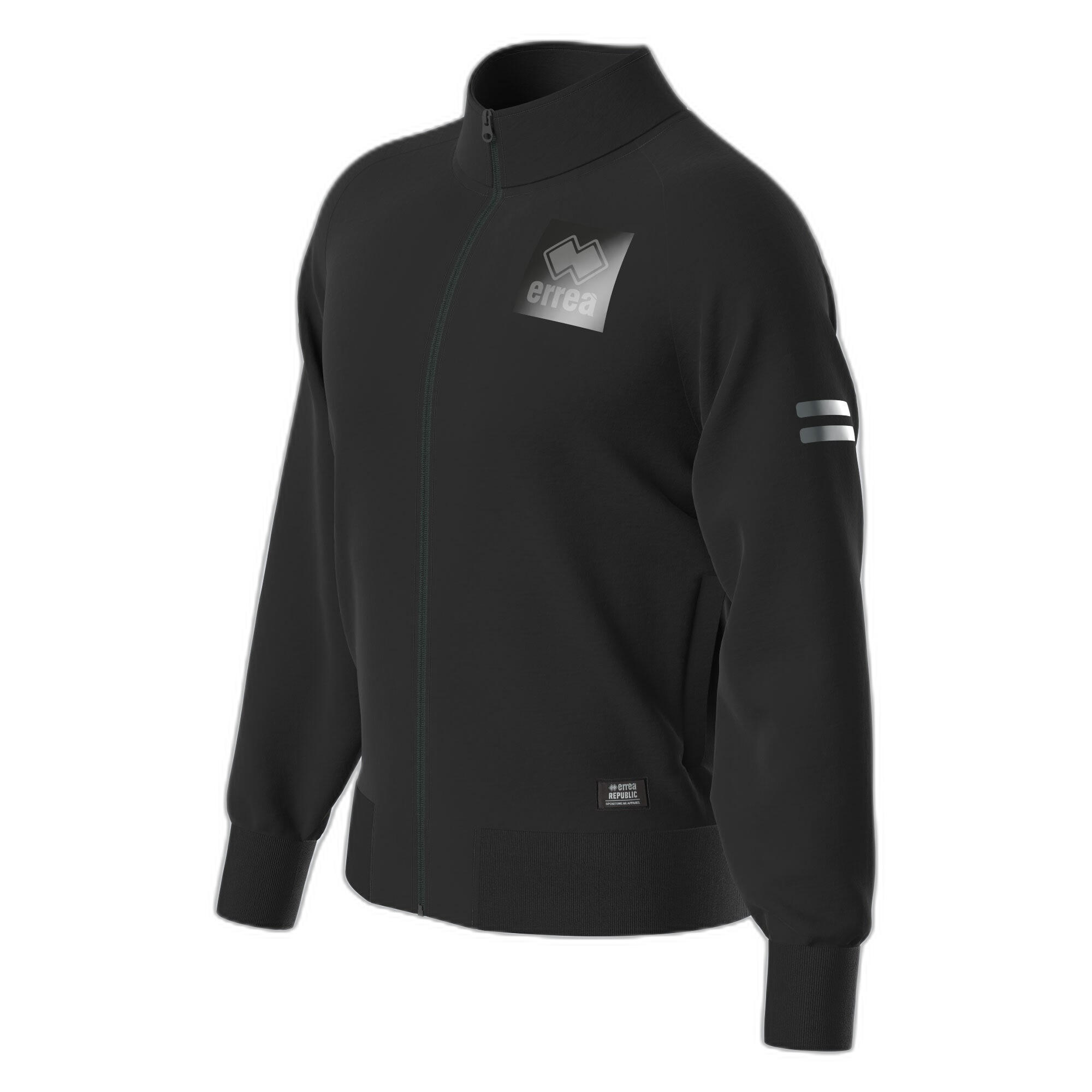 Fleece trainingsjas Errea I See You 71 3/4