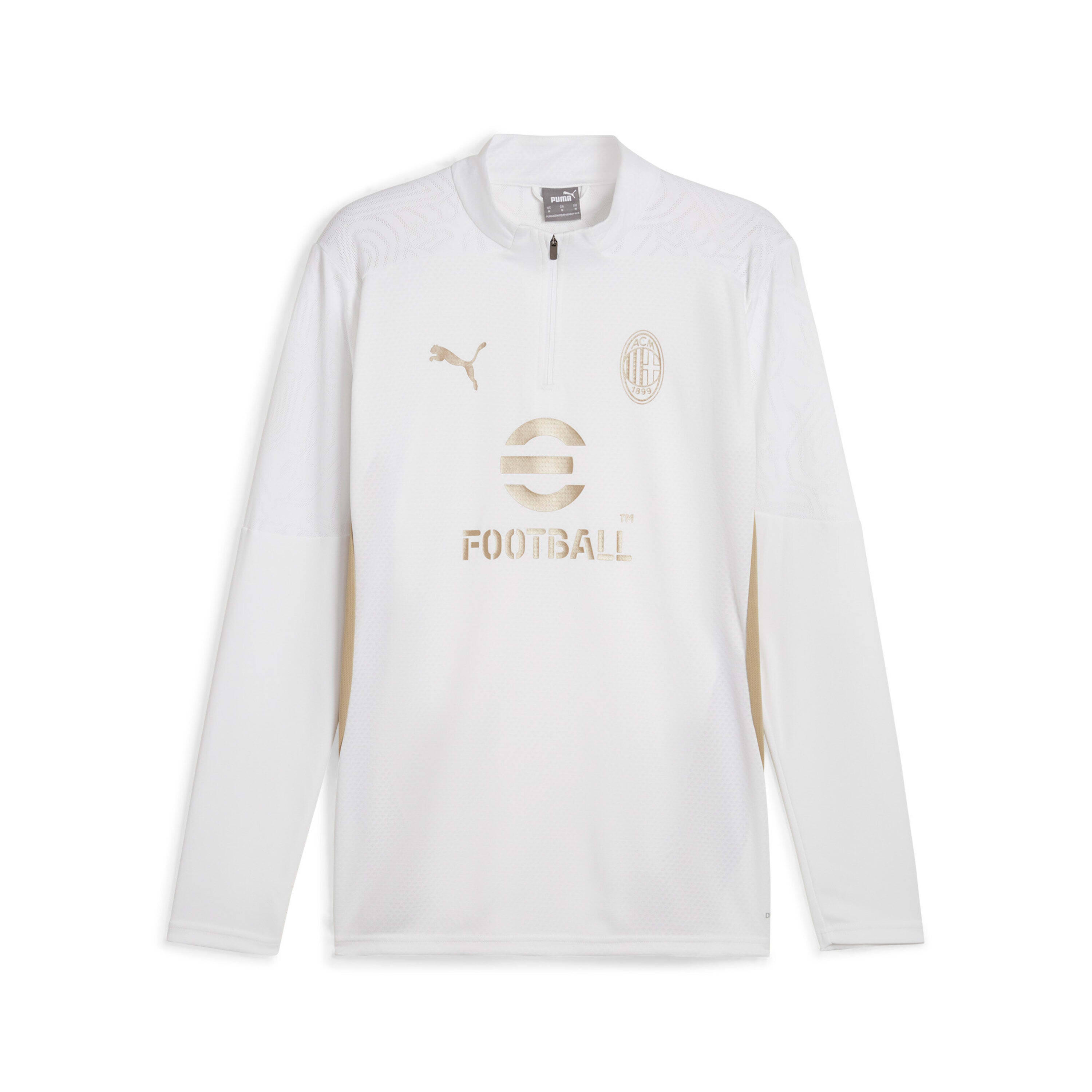 Treningowy top Milan AC 2024/25