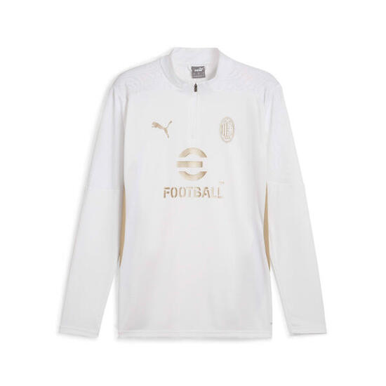 Treningowy top Milan AC 2024/25