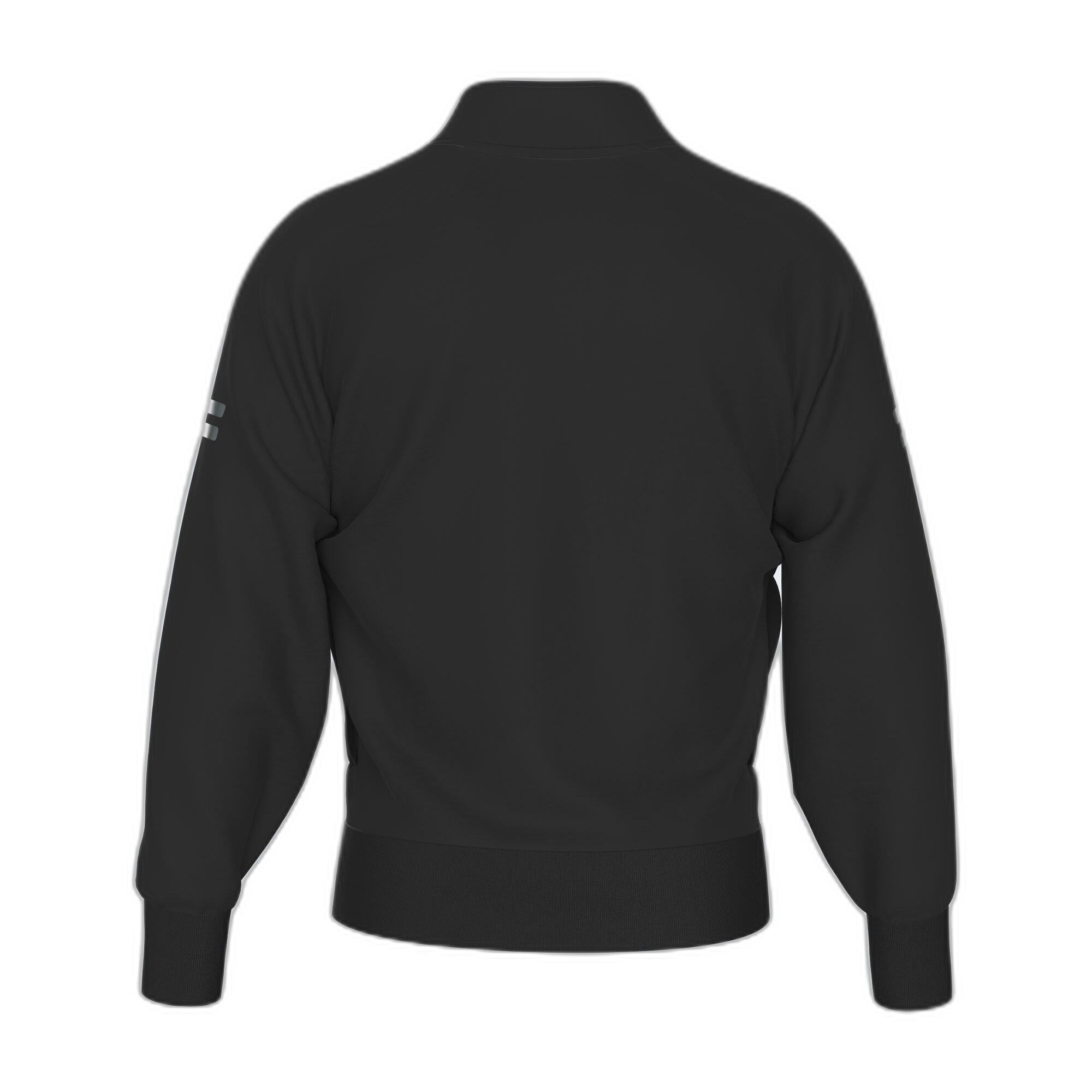 Fleece trainingsjas Errea I See You 71 4/4