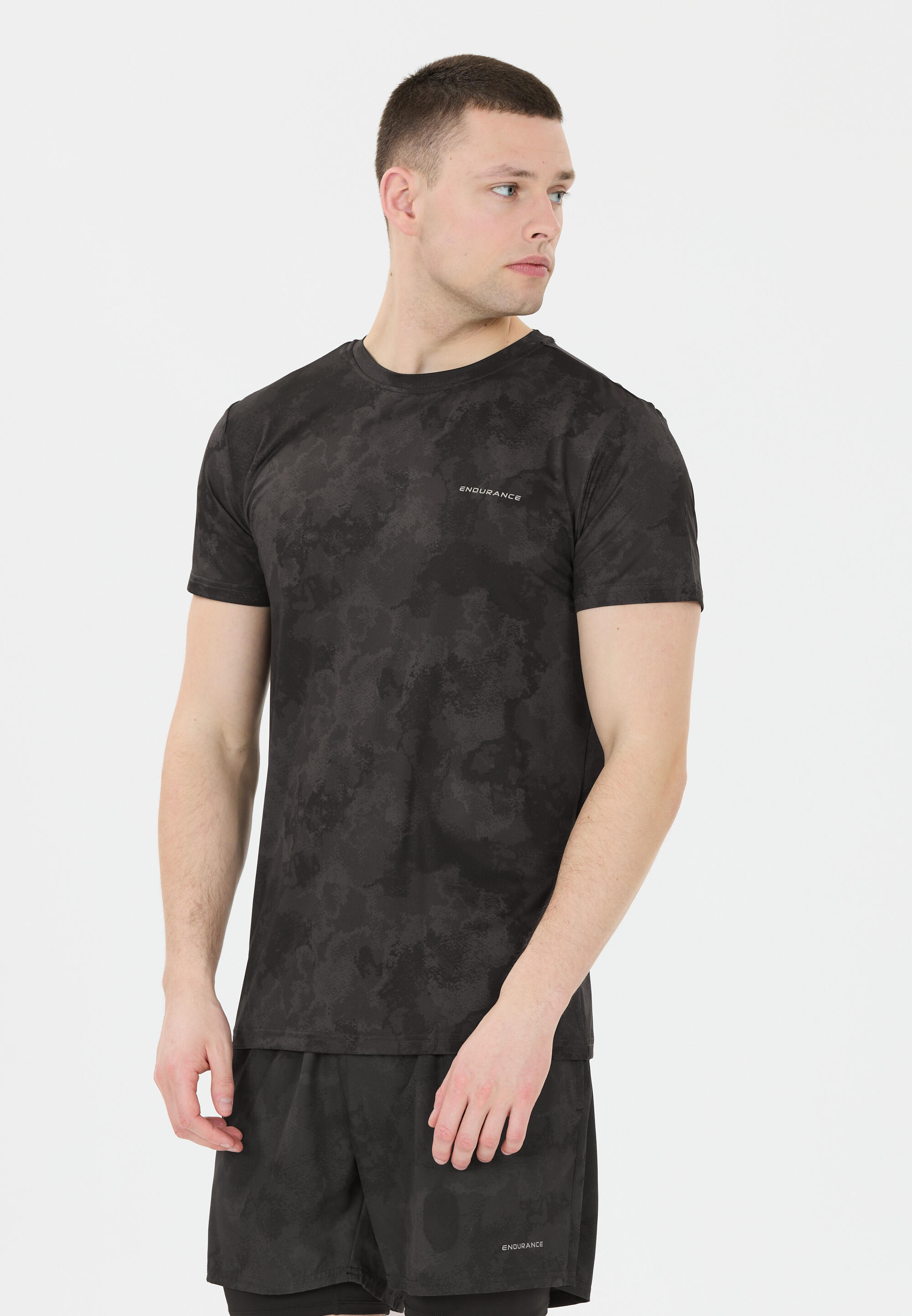 Sport-Shirt Genen 12/15