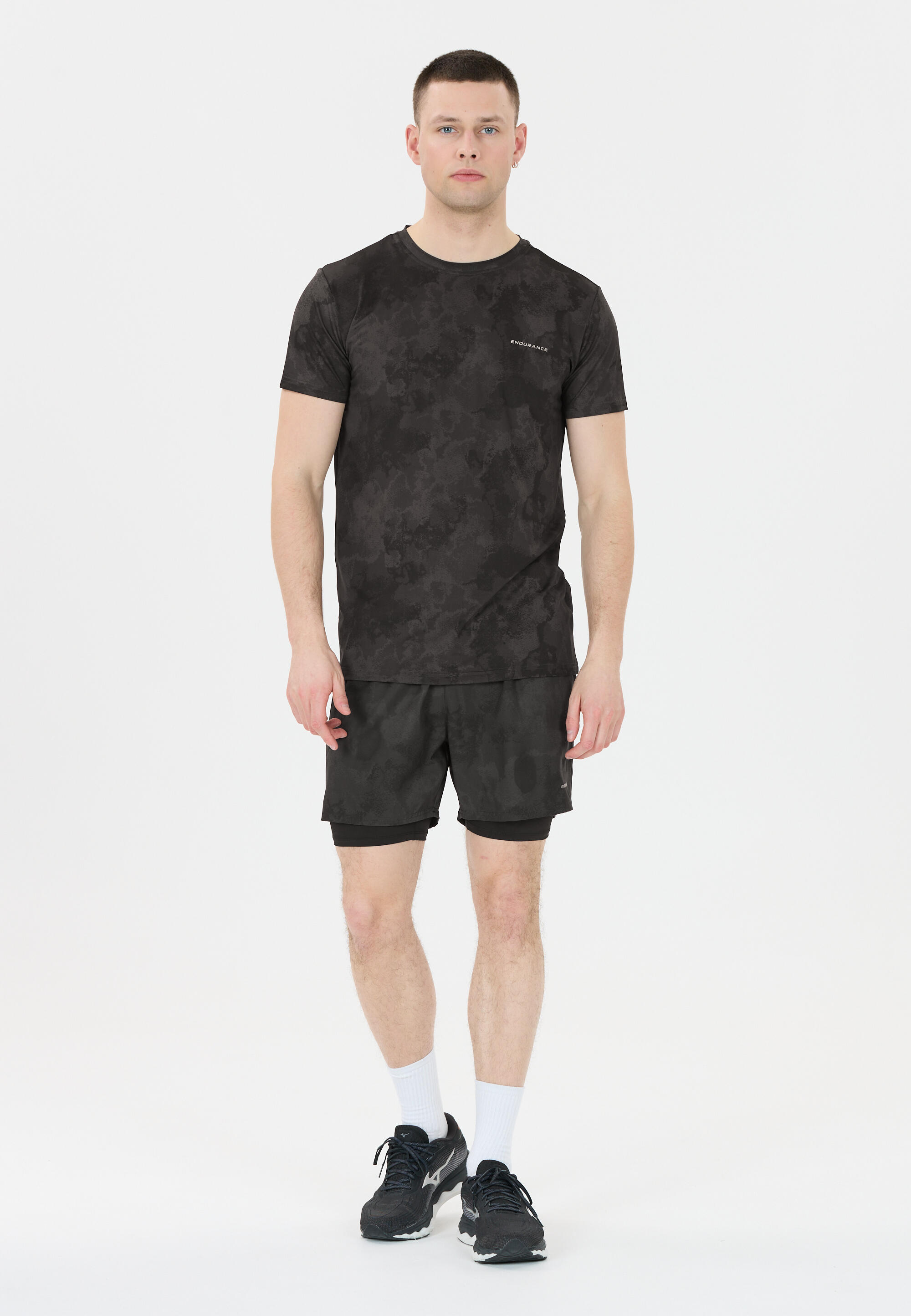 Sport-Shirt Genen 13/15
