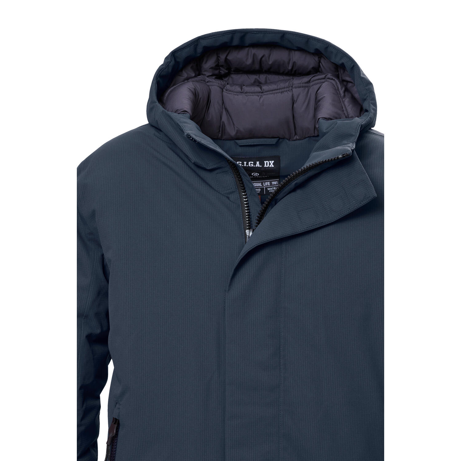 Herren Jacke GW 11 MN JCKT 3/5