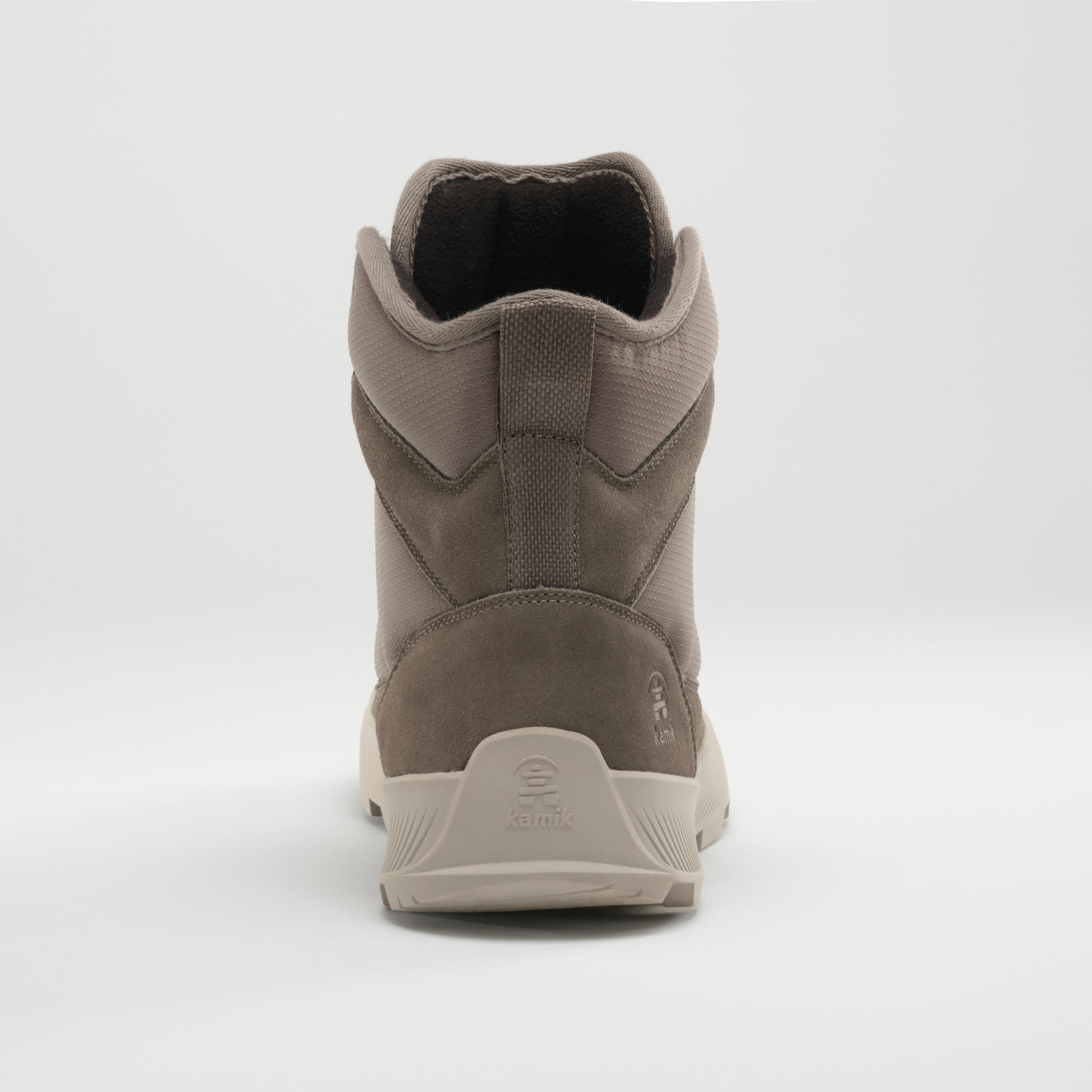 Homme ATWATER N Bottes d'hiver Fossile 3/5