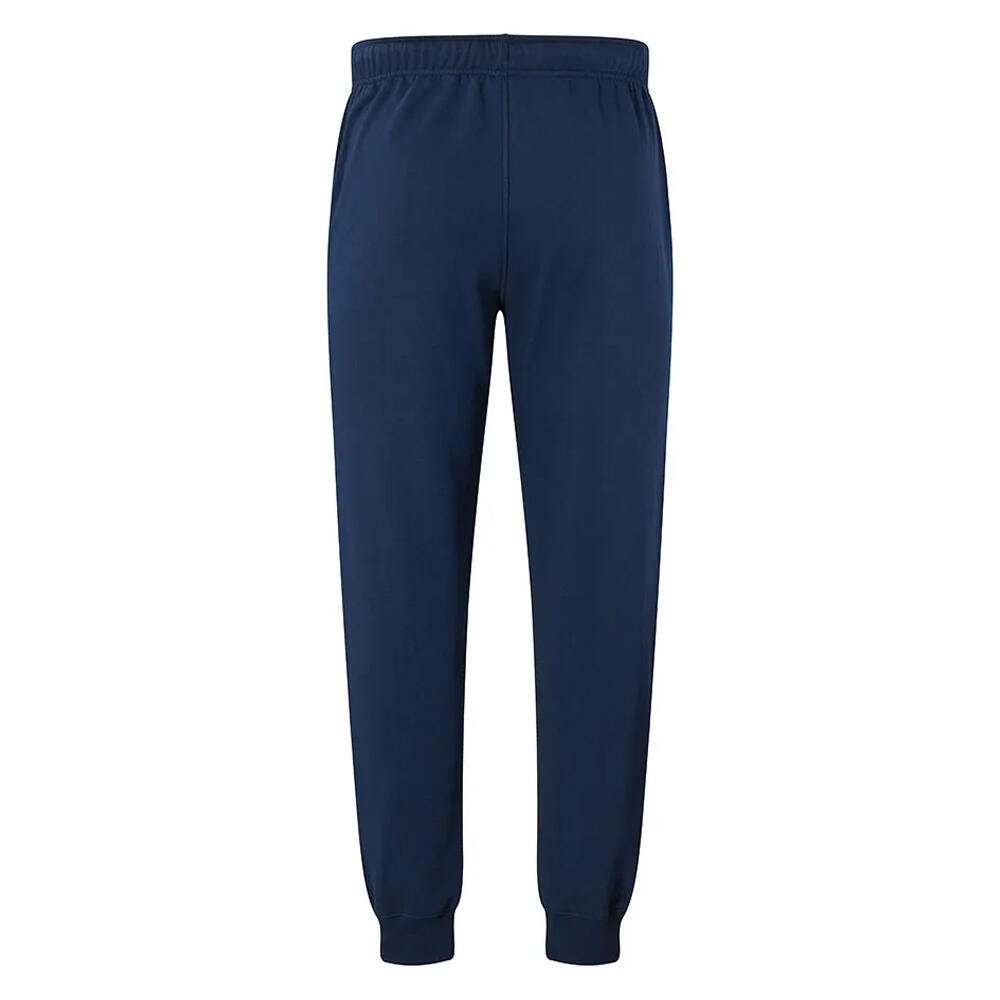 "Lifestyle" Jogginghosen für Herren Marine 3/5