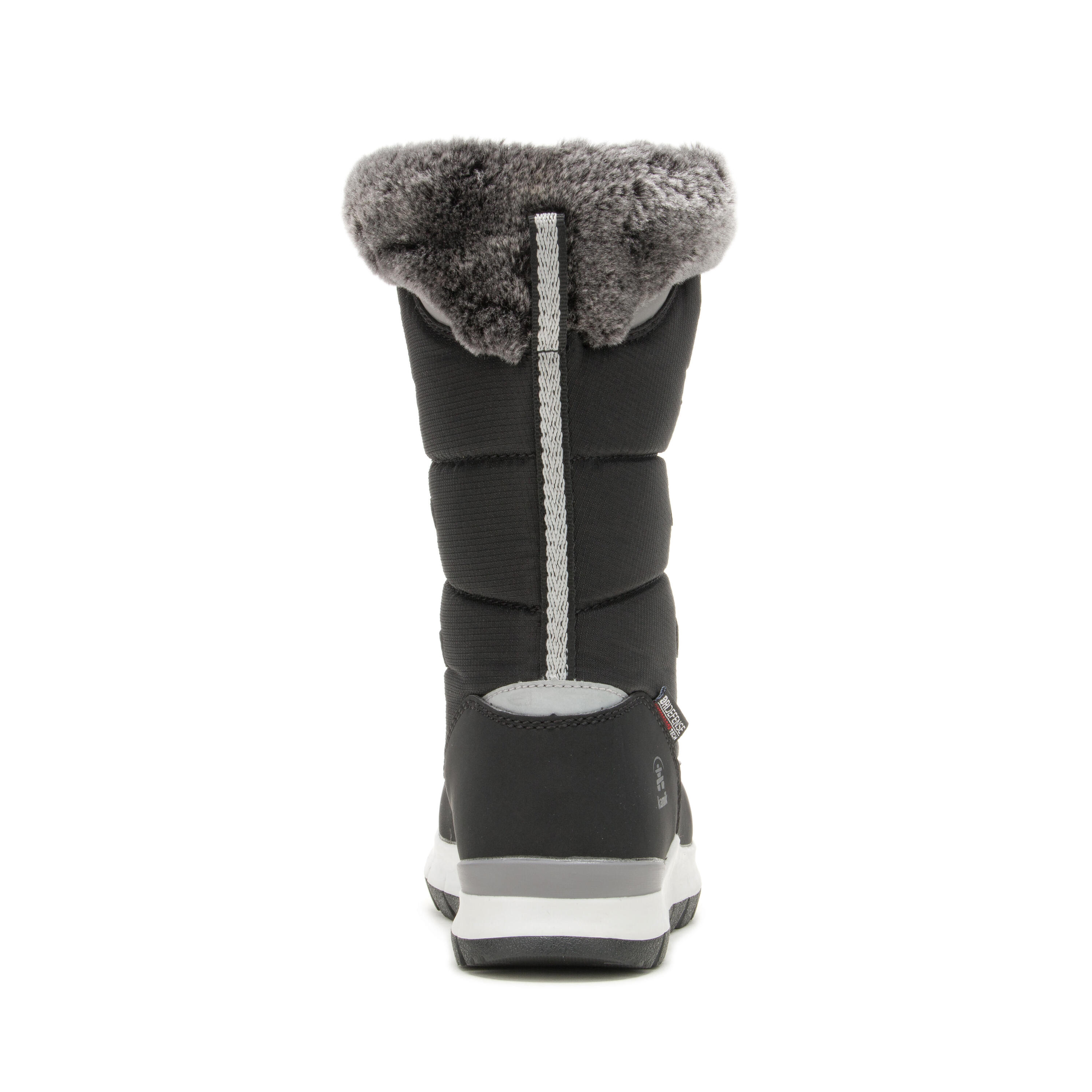 Botas de invierno Kamik Prairie 2 para niños 3/5