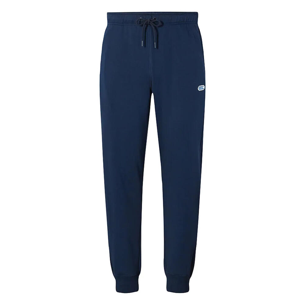 "Lifestyle" Jogginghosen für Herren Marine 2/5