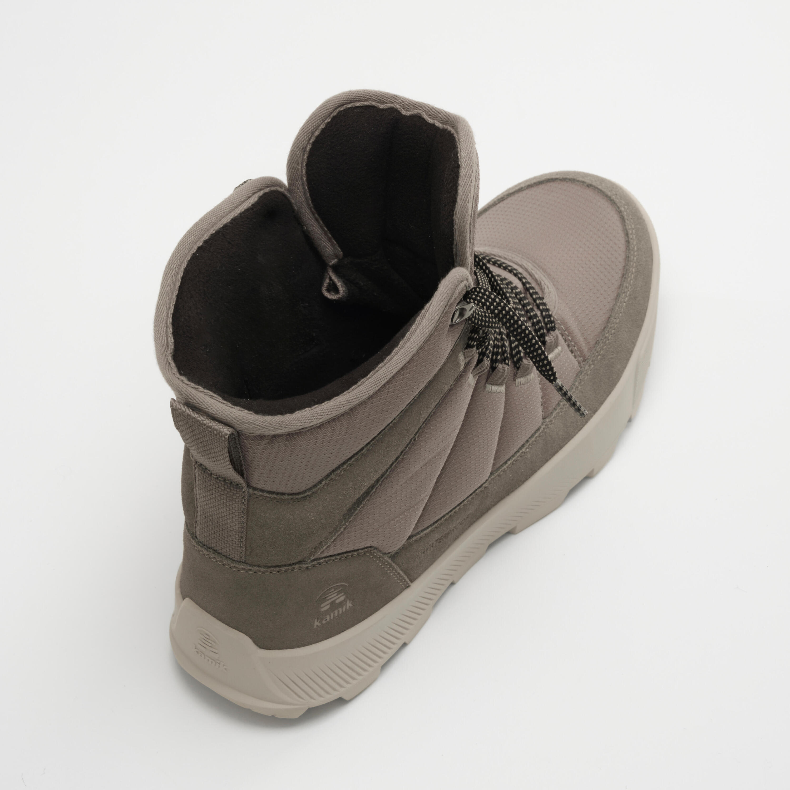 Homme ATWATER N Bottes d'hiver Fossile 4/5