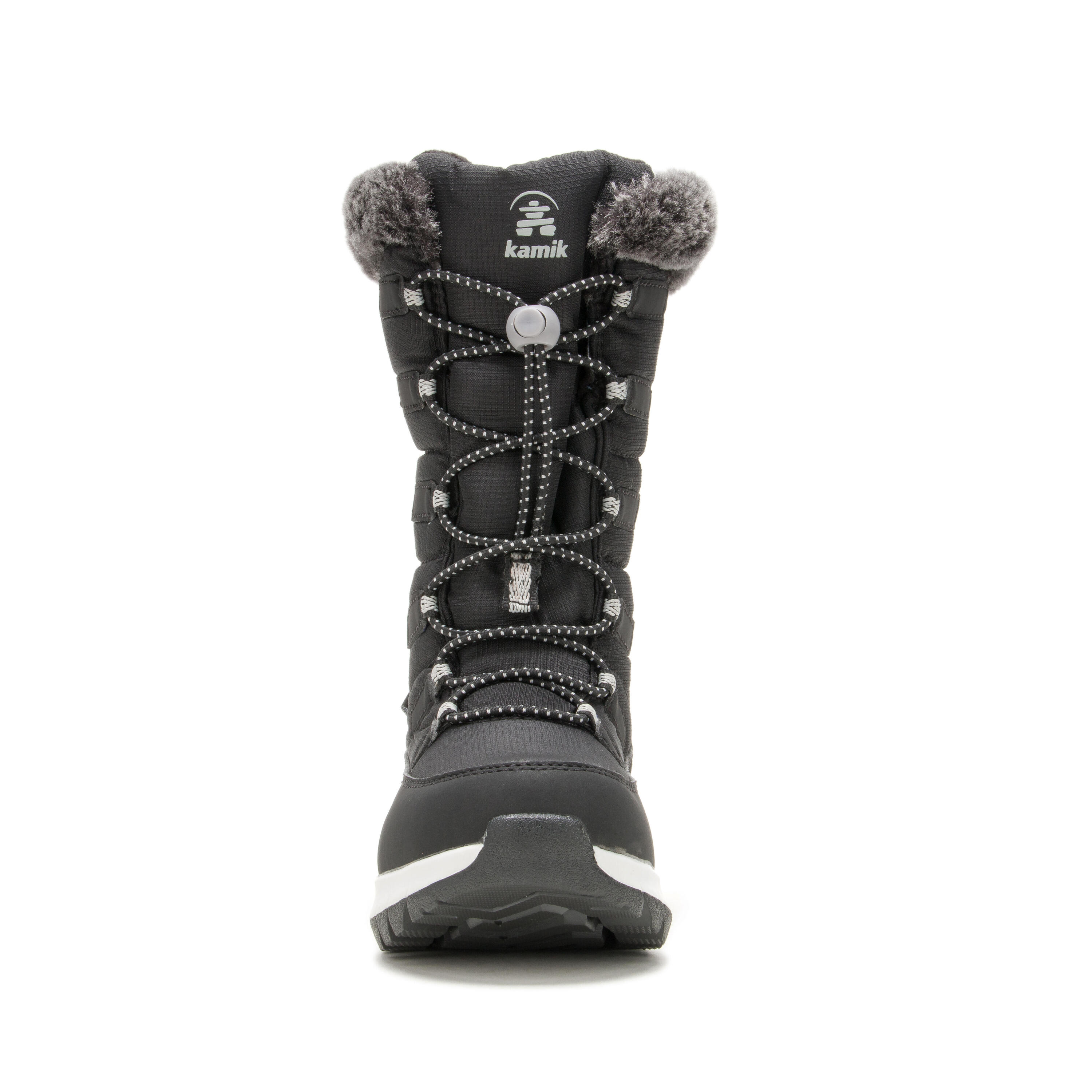 Botas de invierno Kamik Prairie 2 para niños 2/5