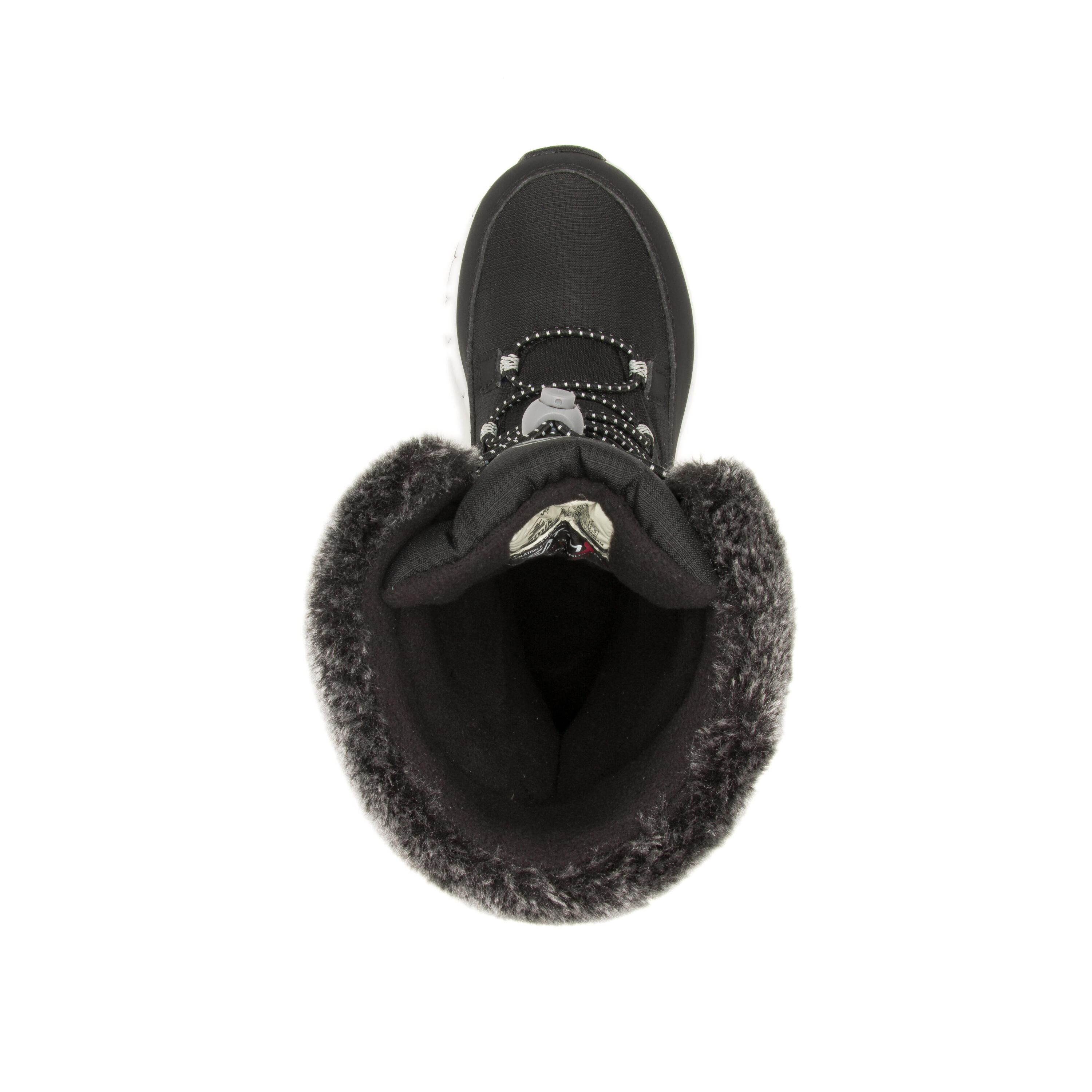 Botas de invierno Kamik Prairie 2 para niños 4/5