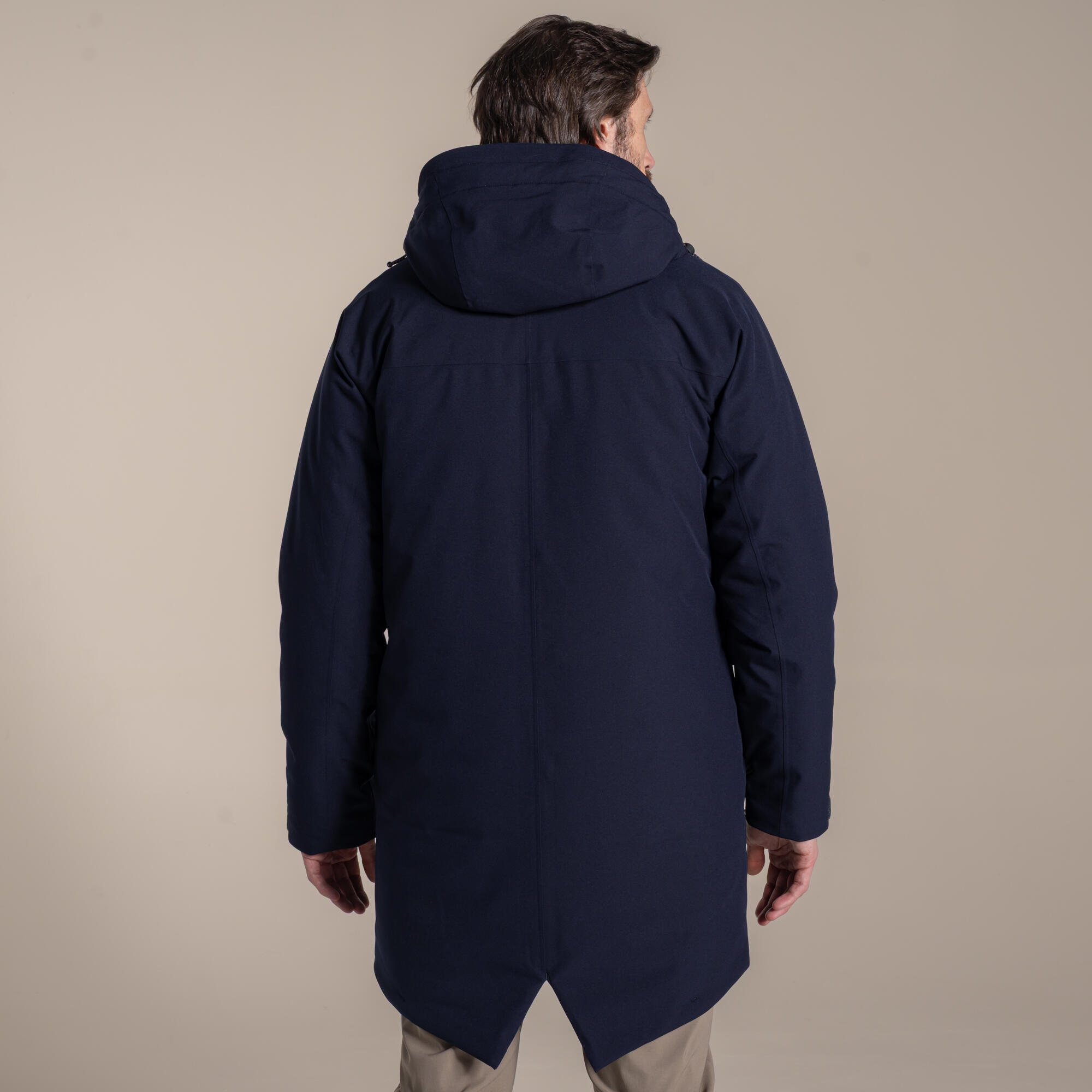 Grisedale uomo — giacca termica impermeabile con cappuccio 2/7