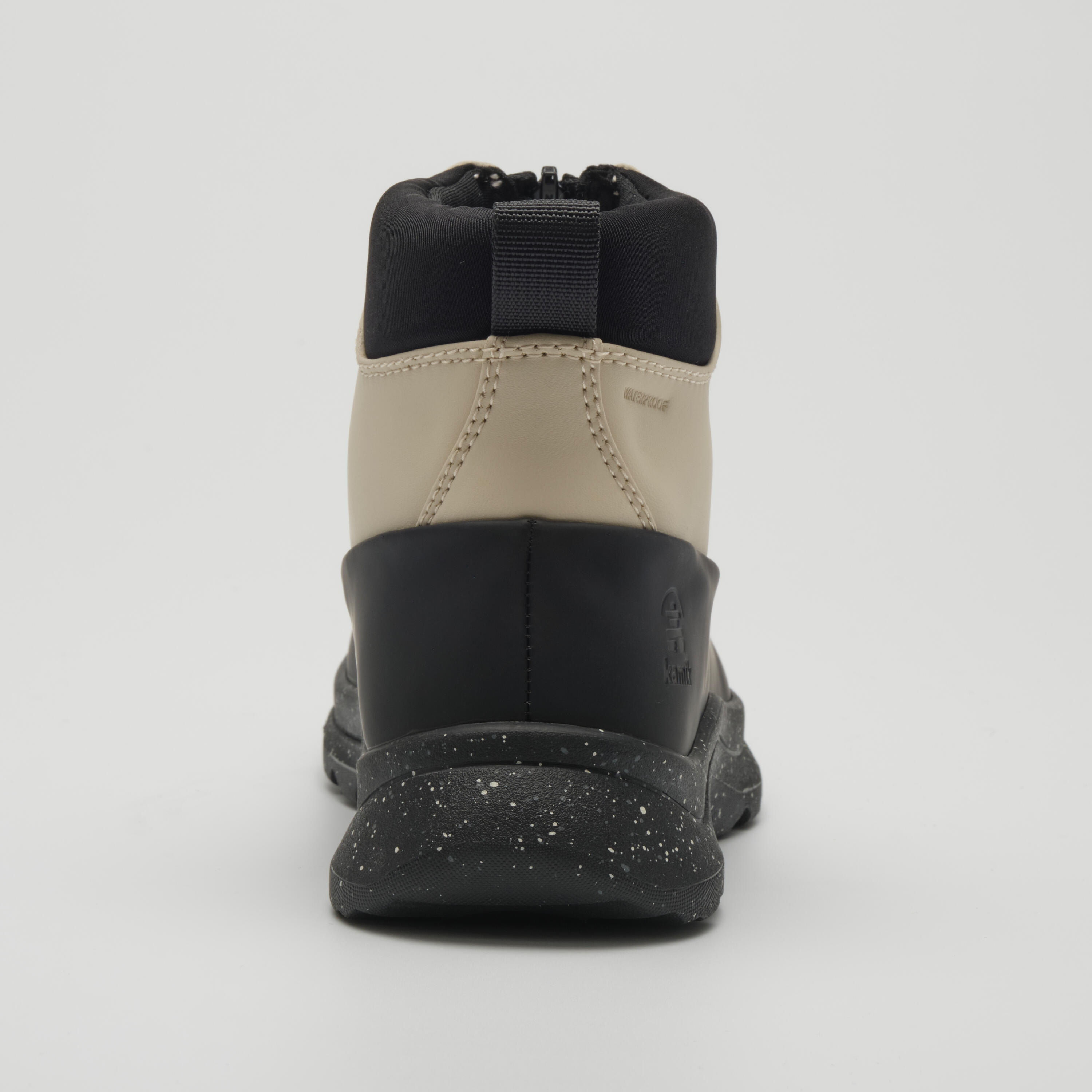 Damen ECLIPSE Z Stiefeletten Beige 3/5