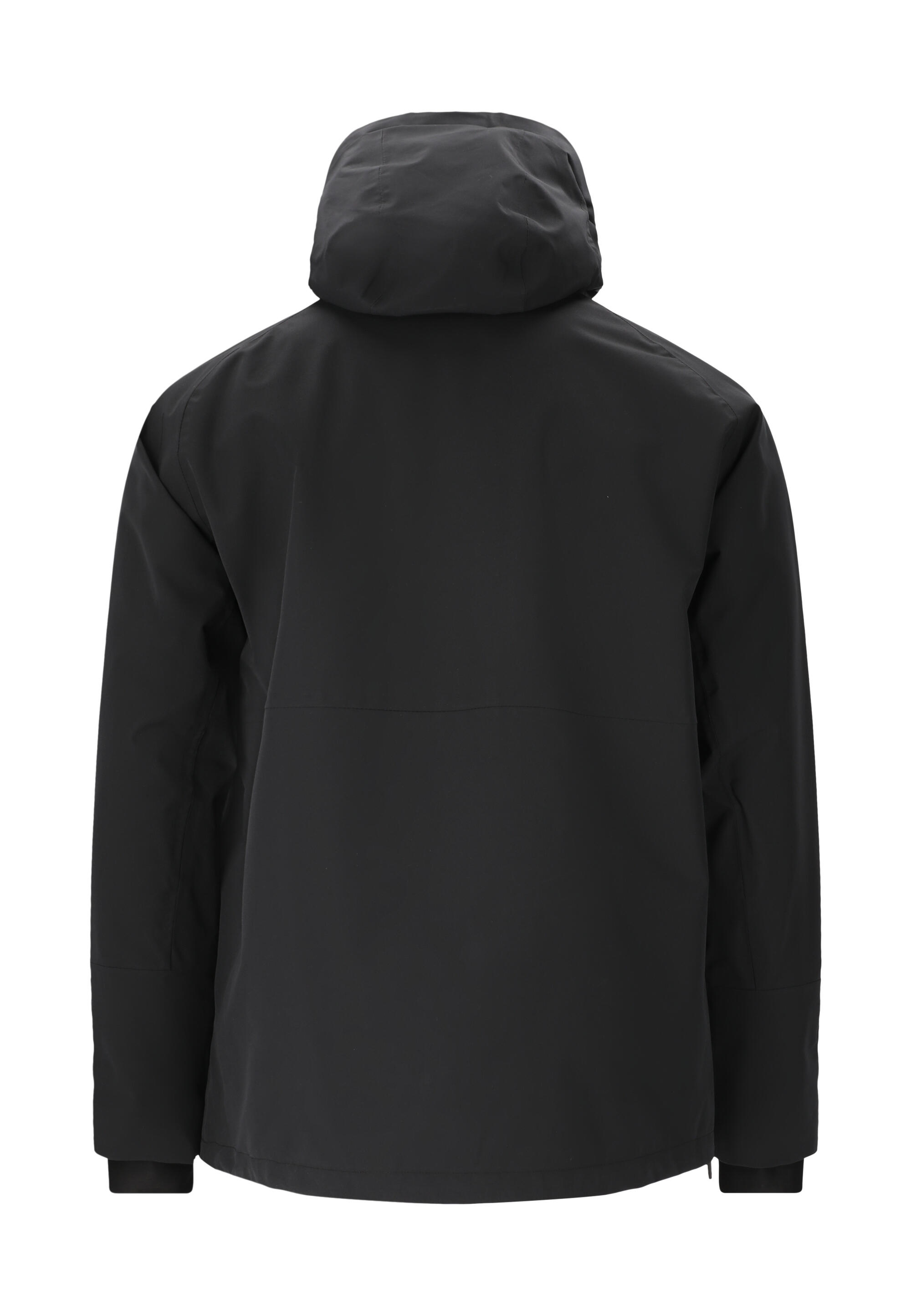 Skijacke Slope Ruki Lined Shell 2/5
