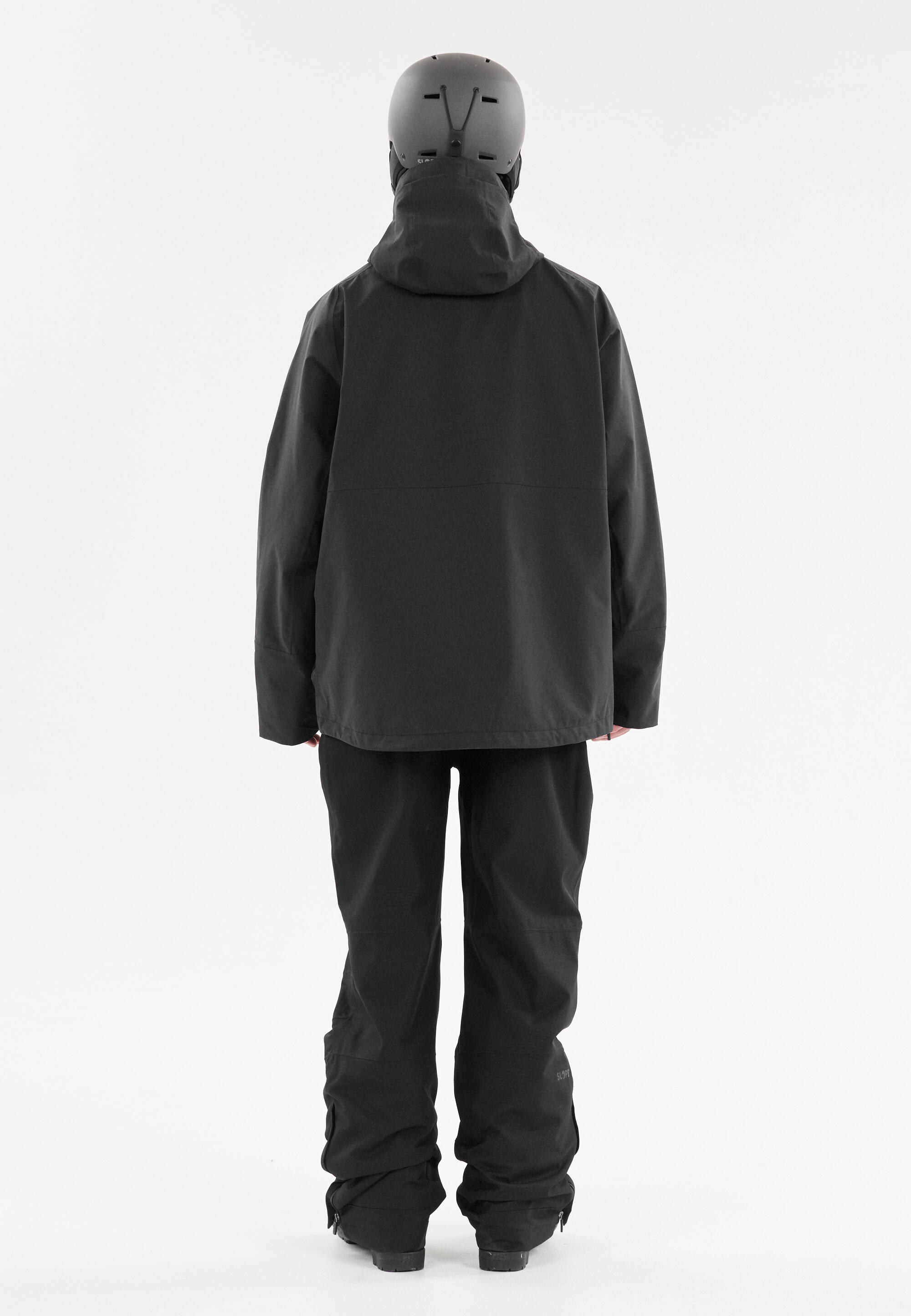 Skijacke Slope Ruki Lined Shell 5/5