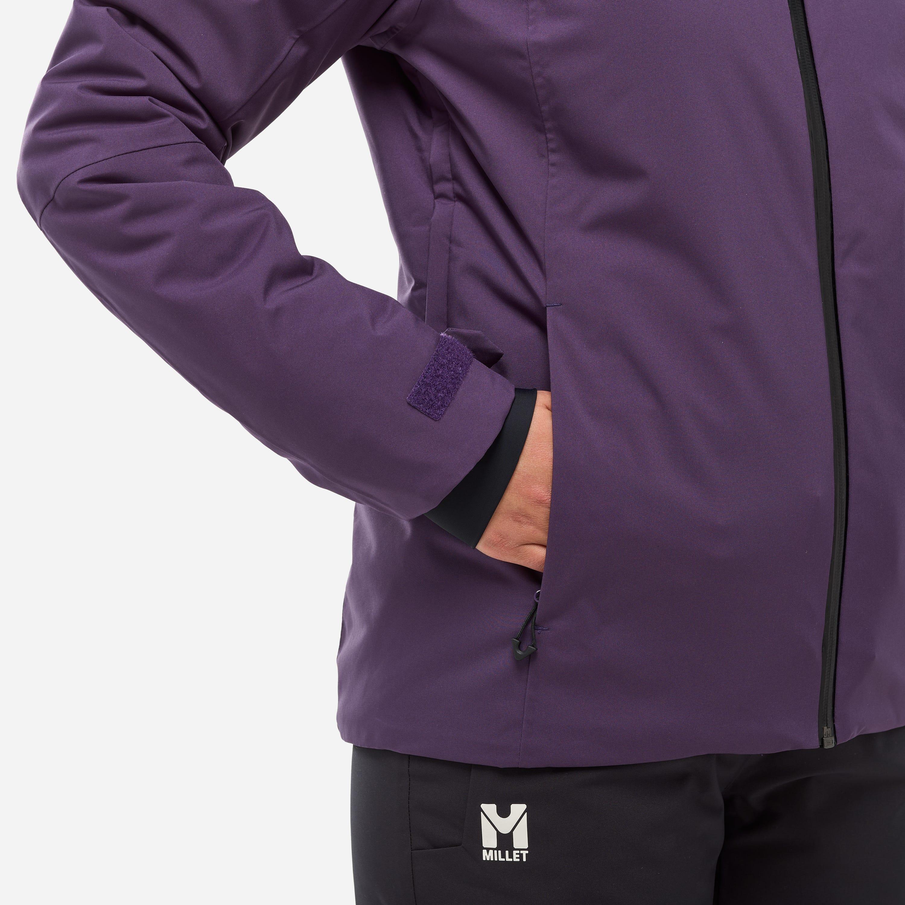 Veste Ski pour femme BREVENT 3/5