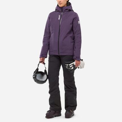 Chaqueta Esquí Mujeres BREVENT