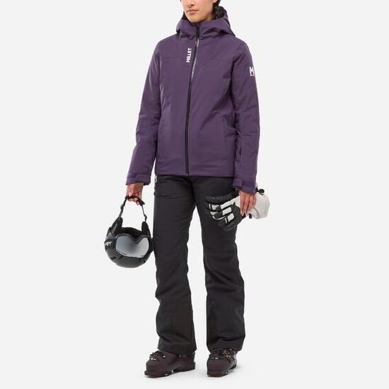 Chaqueta Esquí Mujeres BREVENT