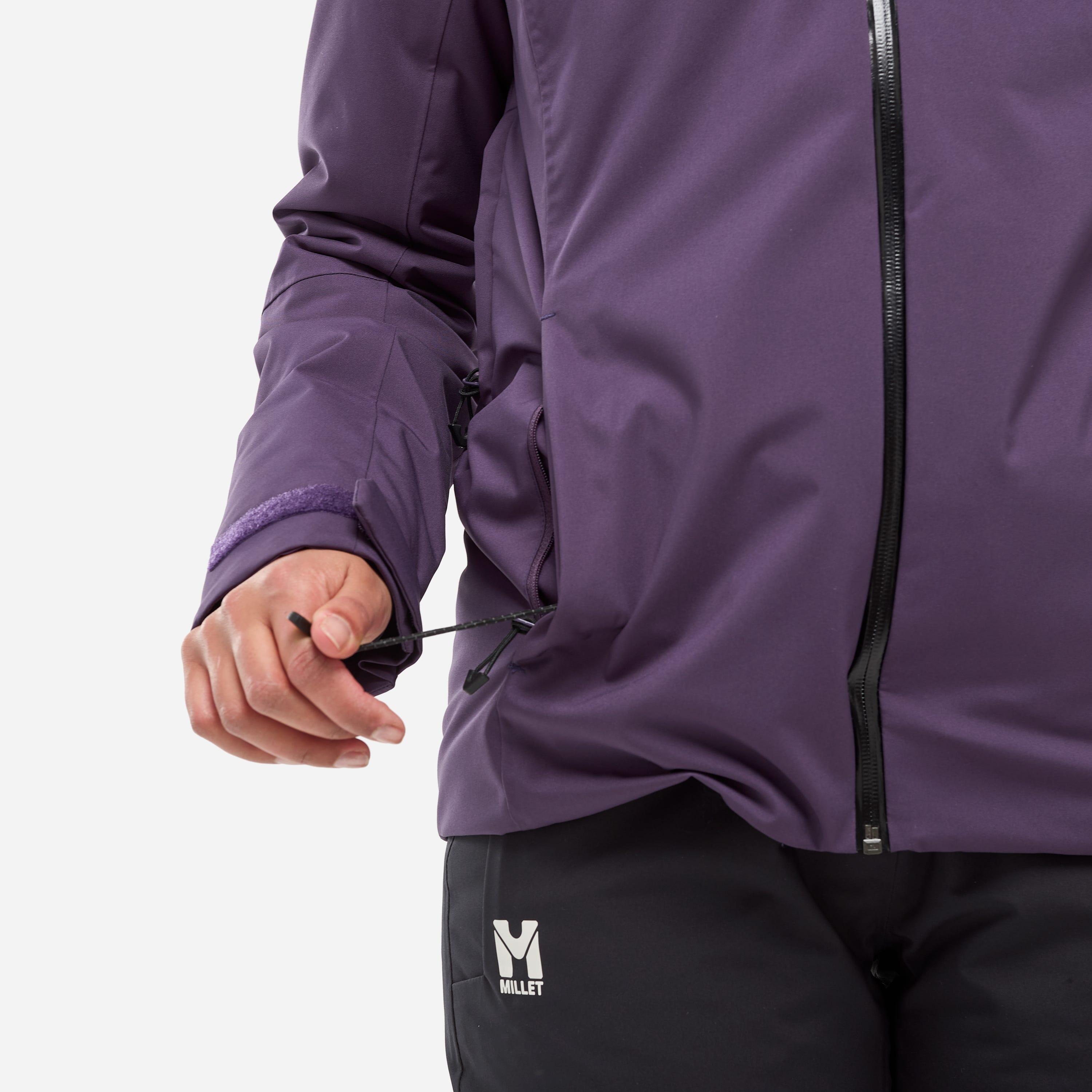Veste Ski pour femme BREVENT 5/5