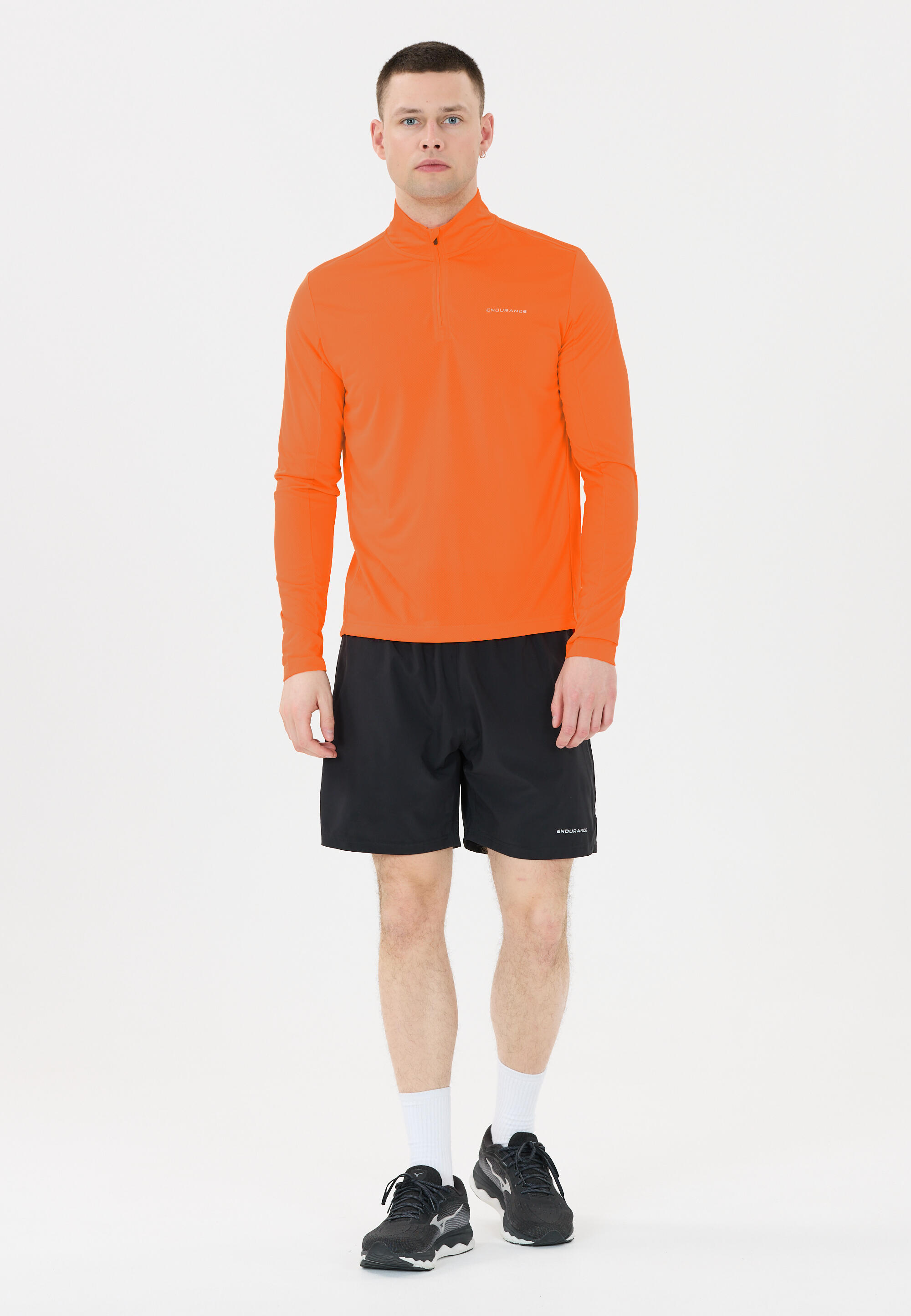 Midlayer Omais 3/5