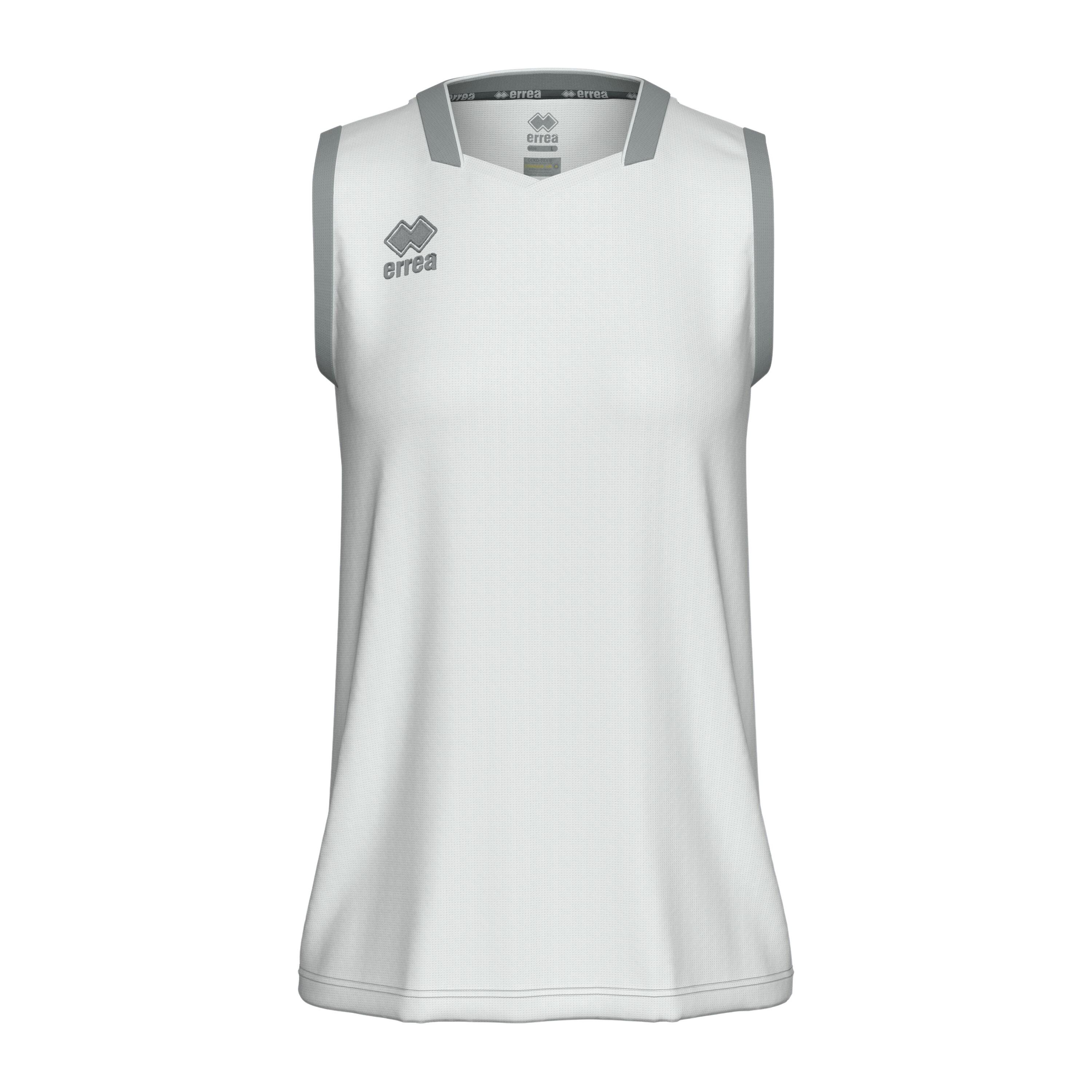 blanc / gris