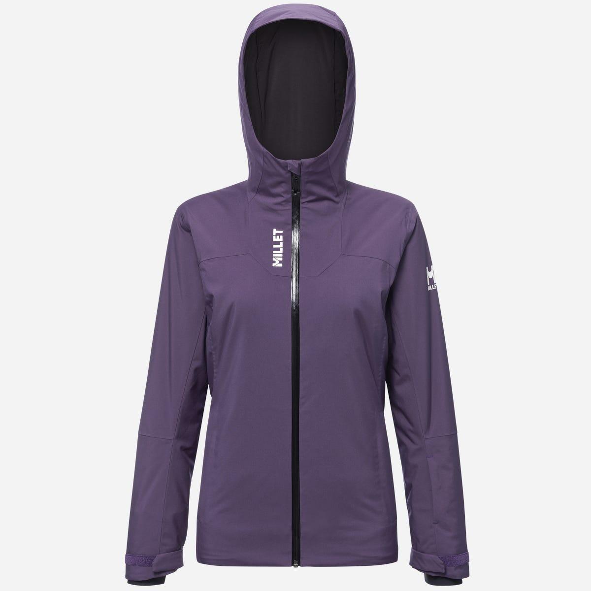 violet