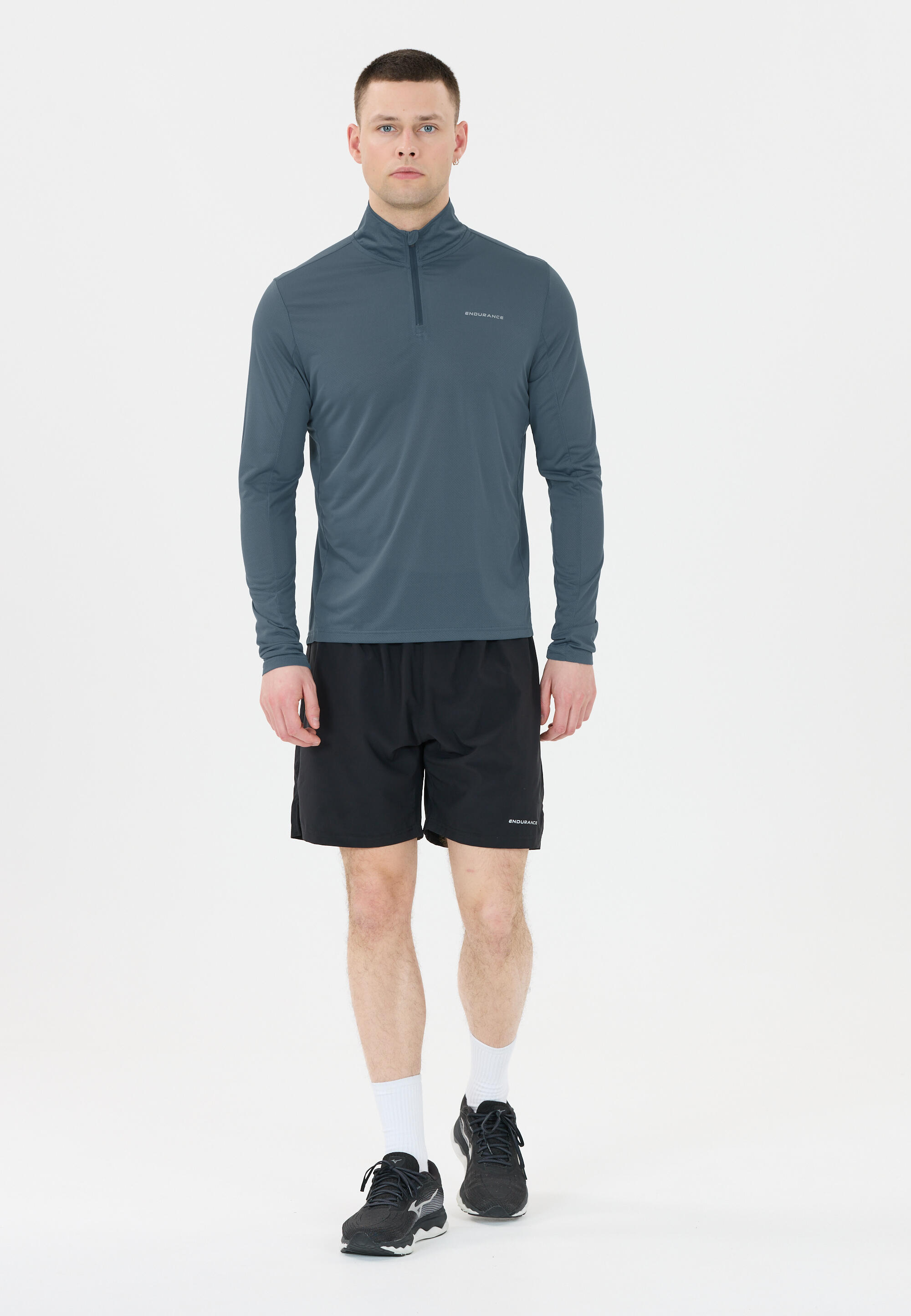 Camiseta interior Endurance Omais 3/5