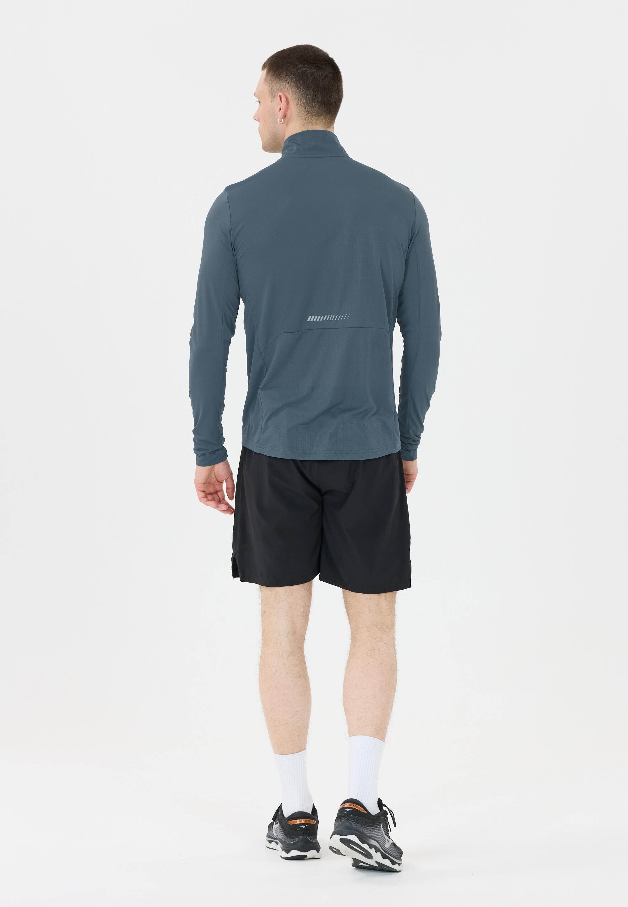 Camiseta interior Endurance Omais 5/5