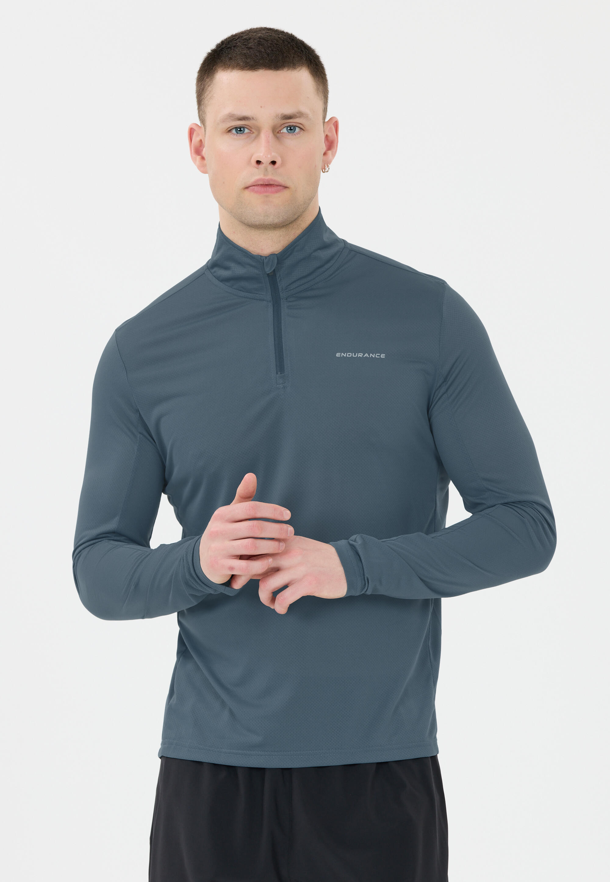 Camiseta interior Endurance Omais 4/5