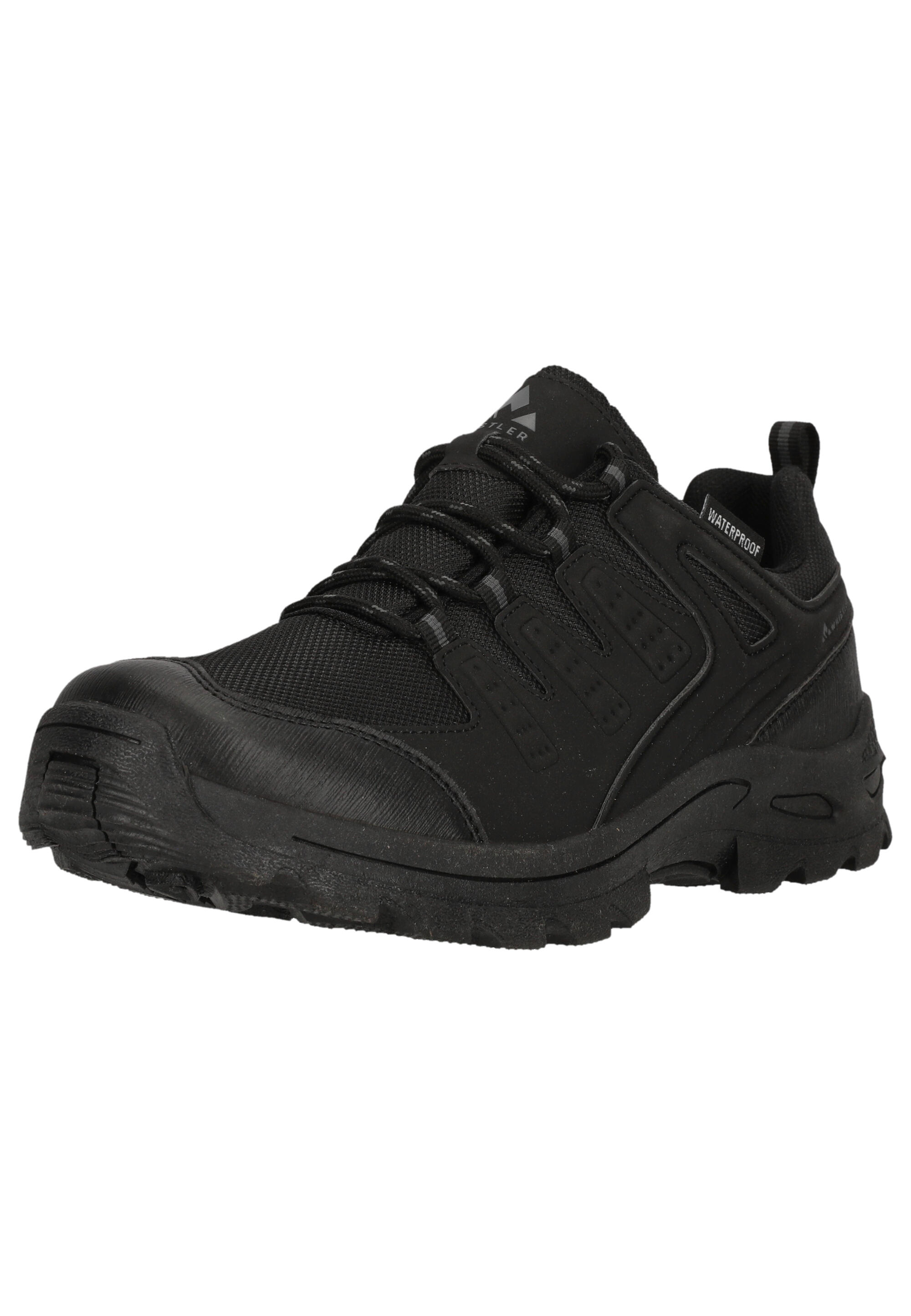 Outdoorschuh Pinacle 2/5