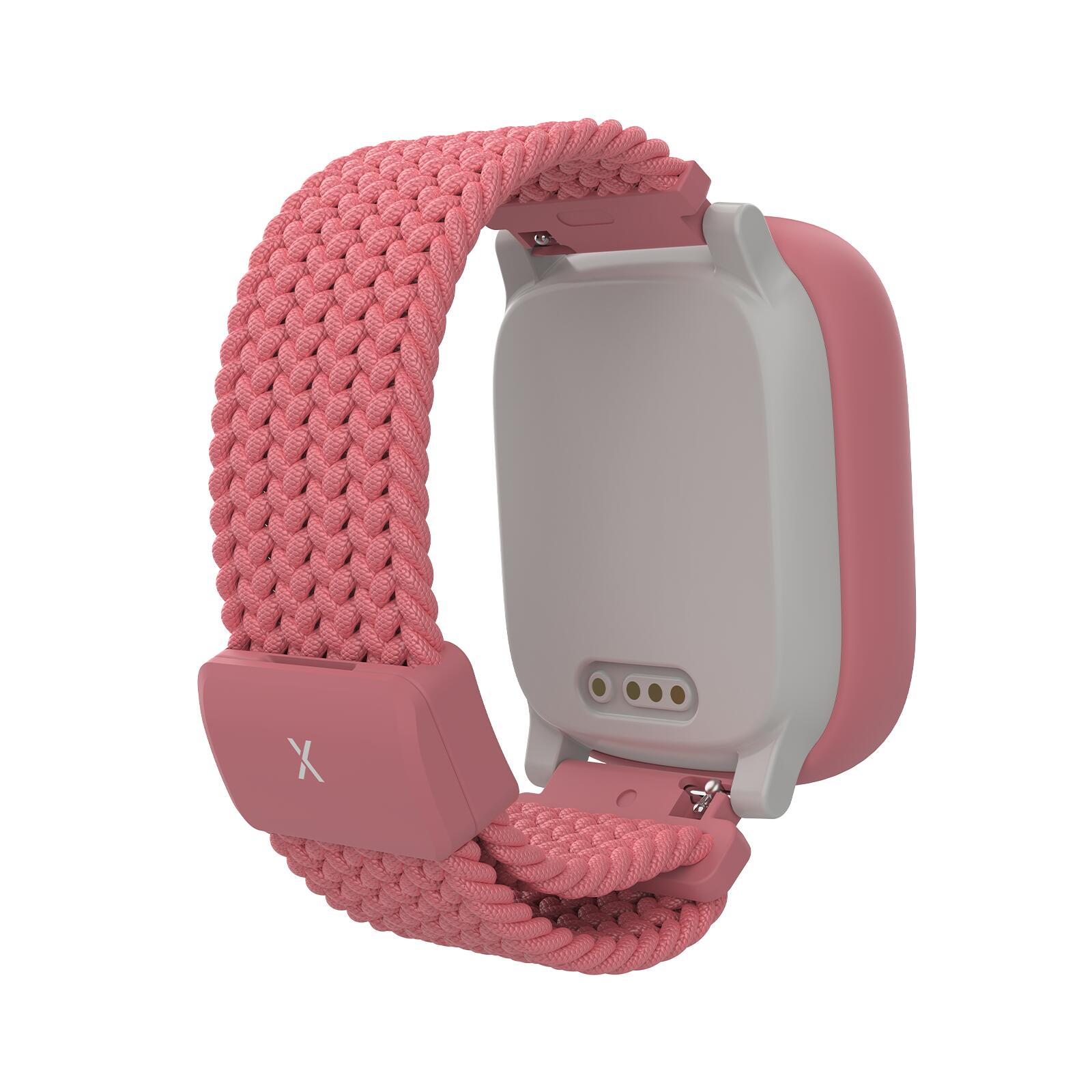 Xplora X6Play Nano-SIM (2. Gen.)rosa 3/4