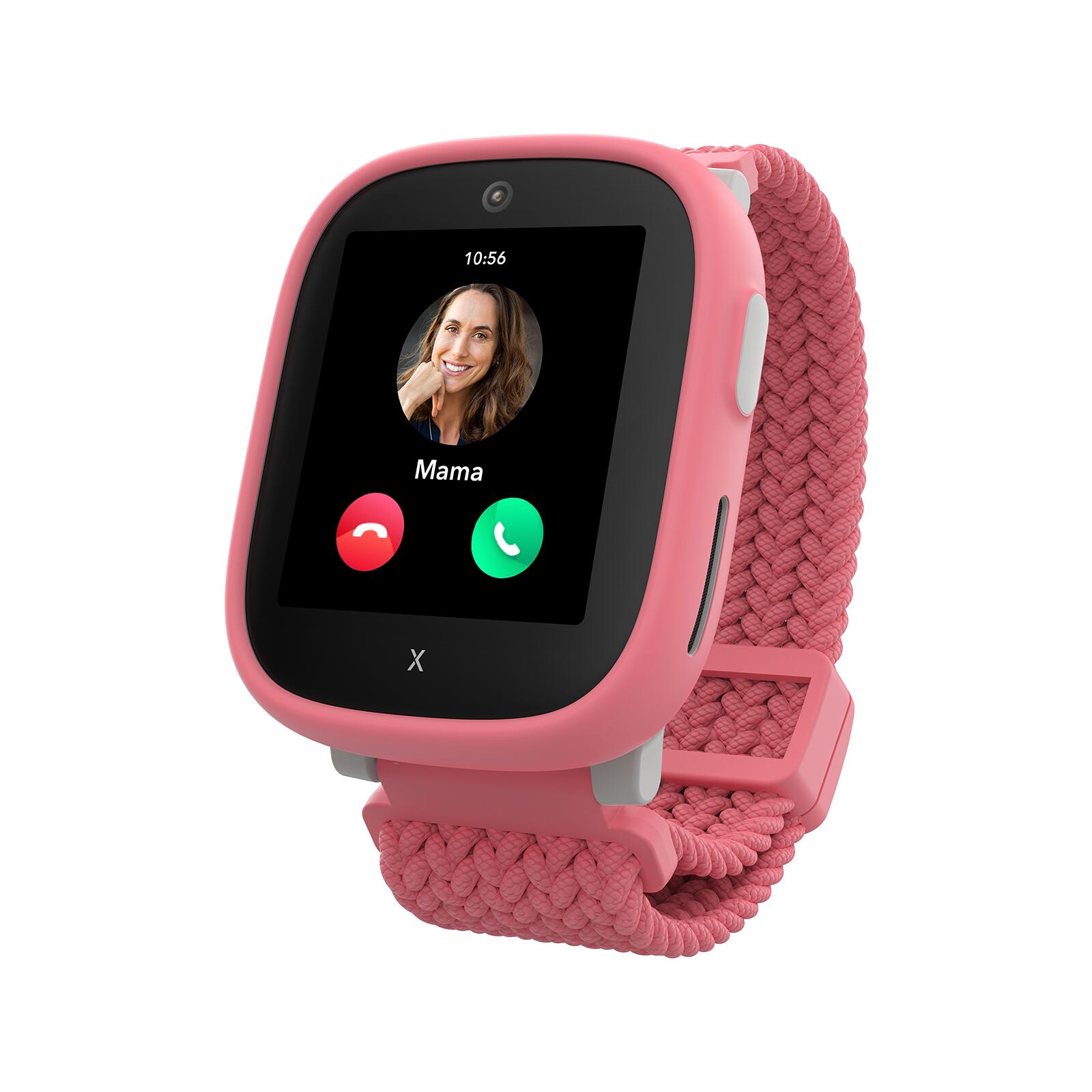 Xplora X6Play Nano-SIM (2. Gen.)rosa 2/4