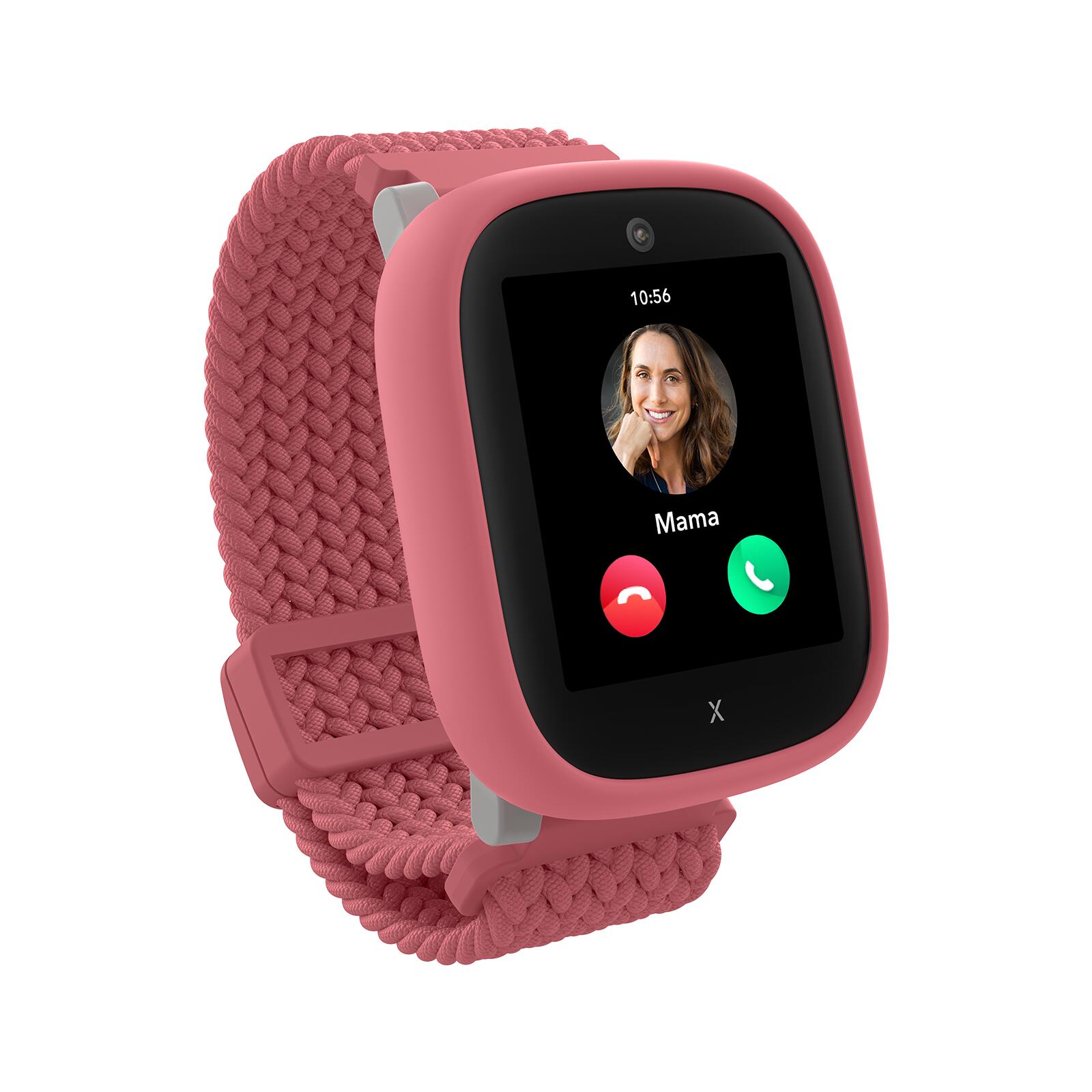 Xplora X6Play Nano-SIM (2. Gen.)rosa 4/4