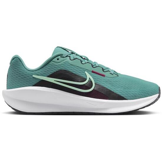 Zapatillas de Running Mujer Nike W Downshifter 13 FD6476-012 Verde
