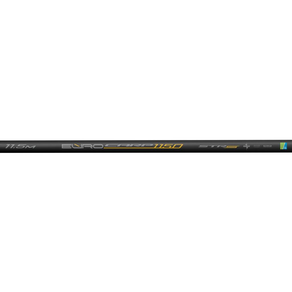 Cane fitting Preston Euro Carp 1150 STR S