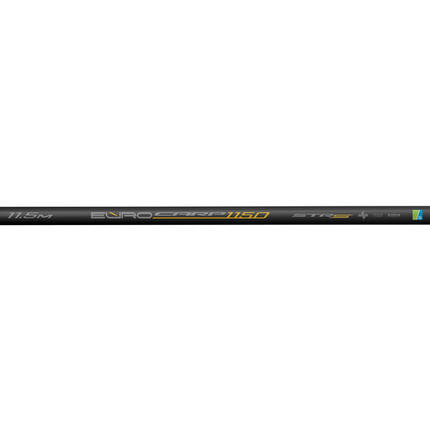 Canne emmanchement Preston Euro Carp 1150 STR S
