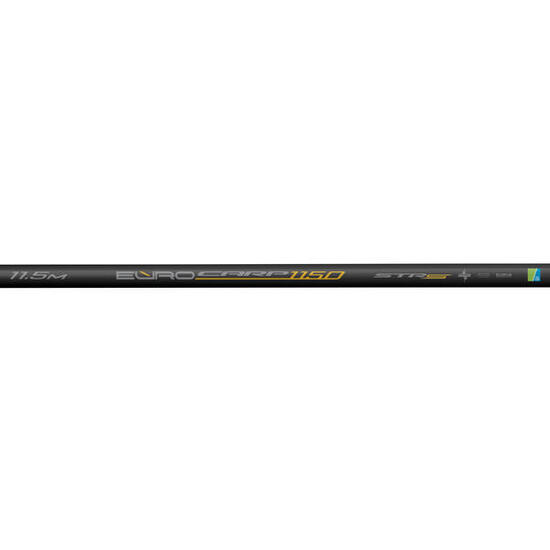 Canne emmanchement Preston Euro Carp 1150 STR S