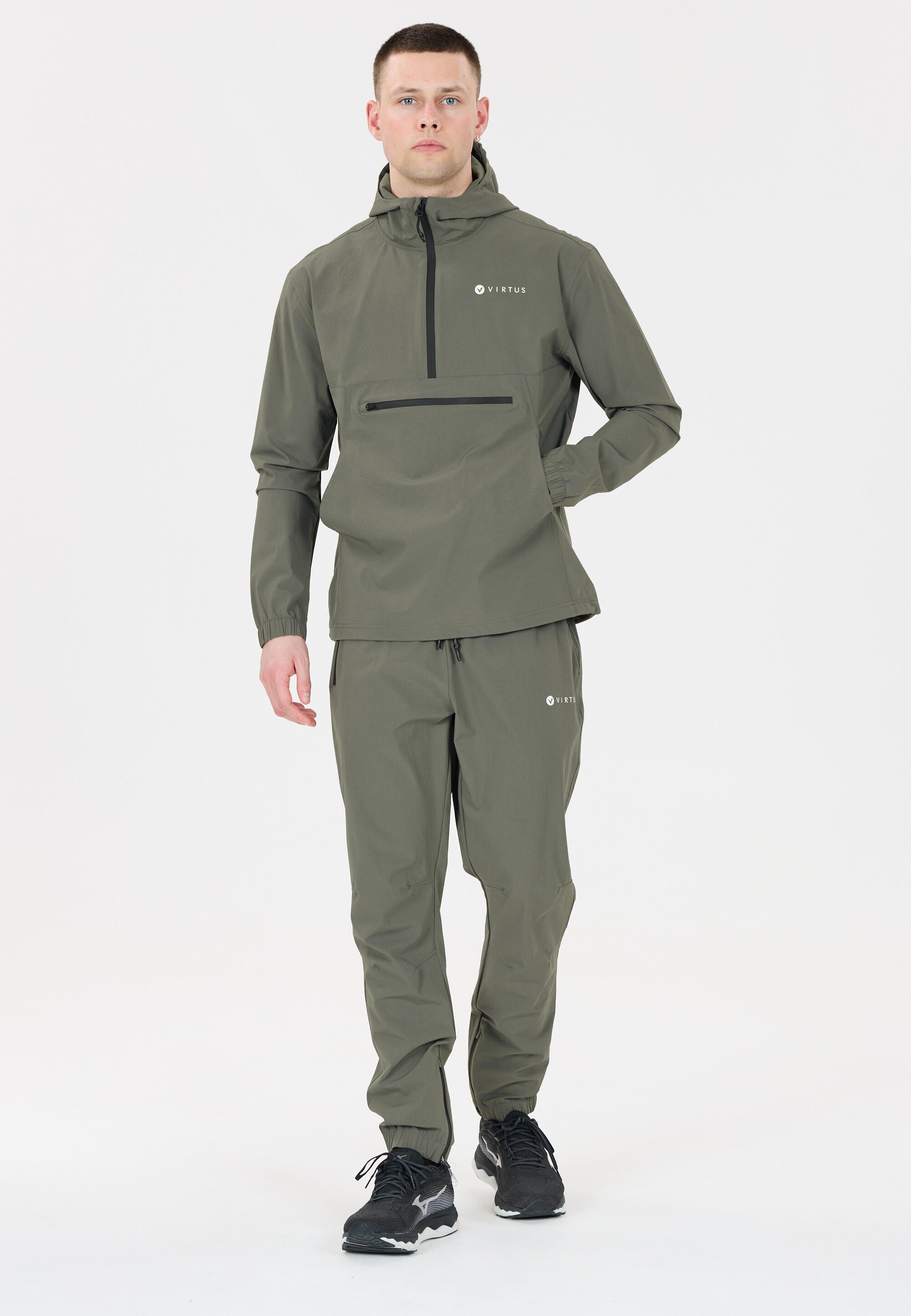 Pantalón Virtus Jayson 3/5