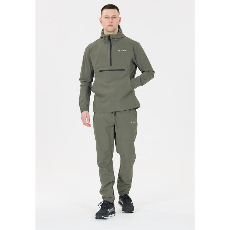 Pantalon Virtus Jayson - Eleganță și Confort