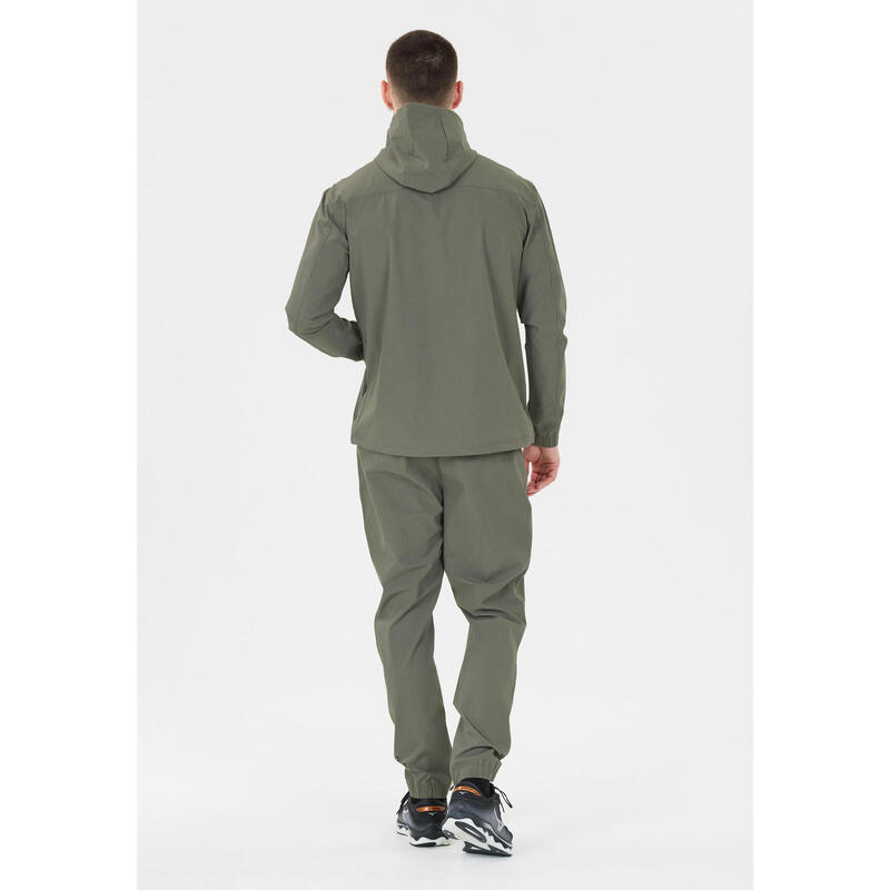 Pantalon Virtus Jayson - Eleganță și Confort